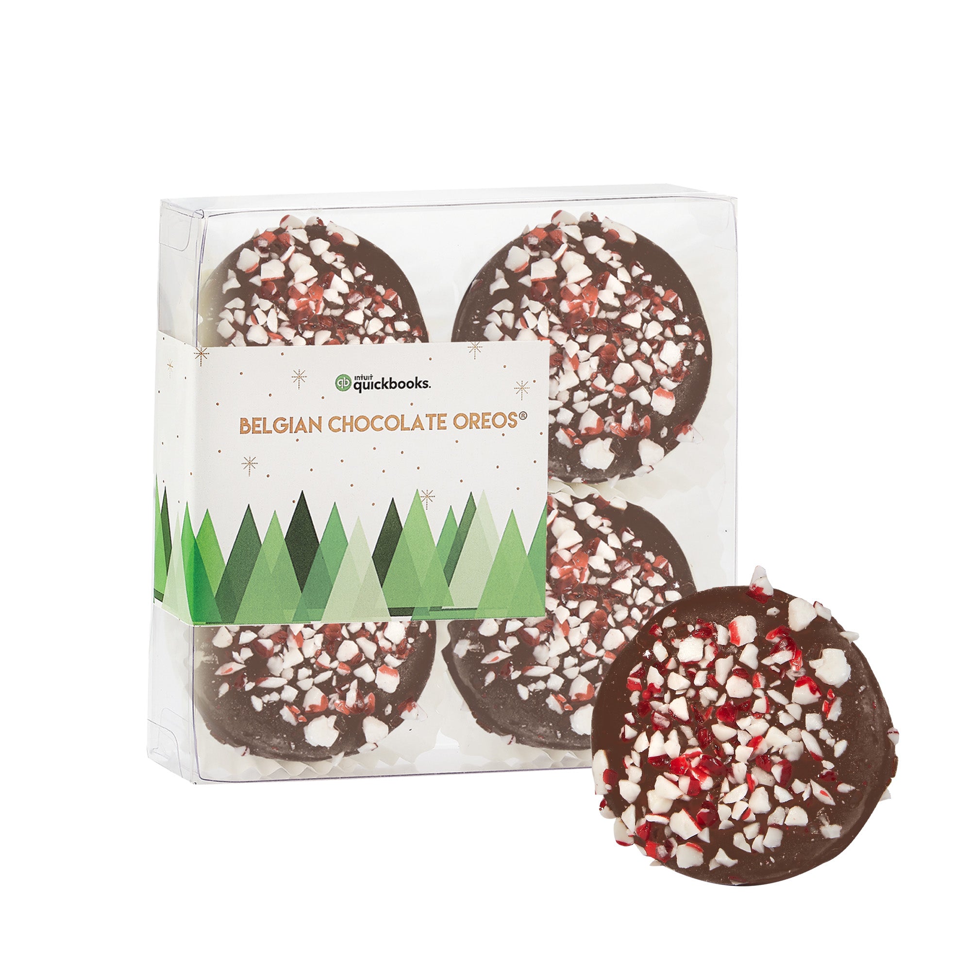 Belgian Chocolate Oreos® Gift Box