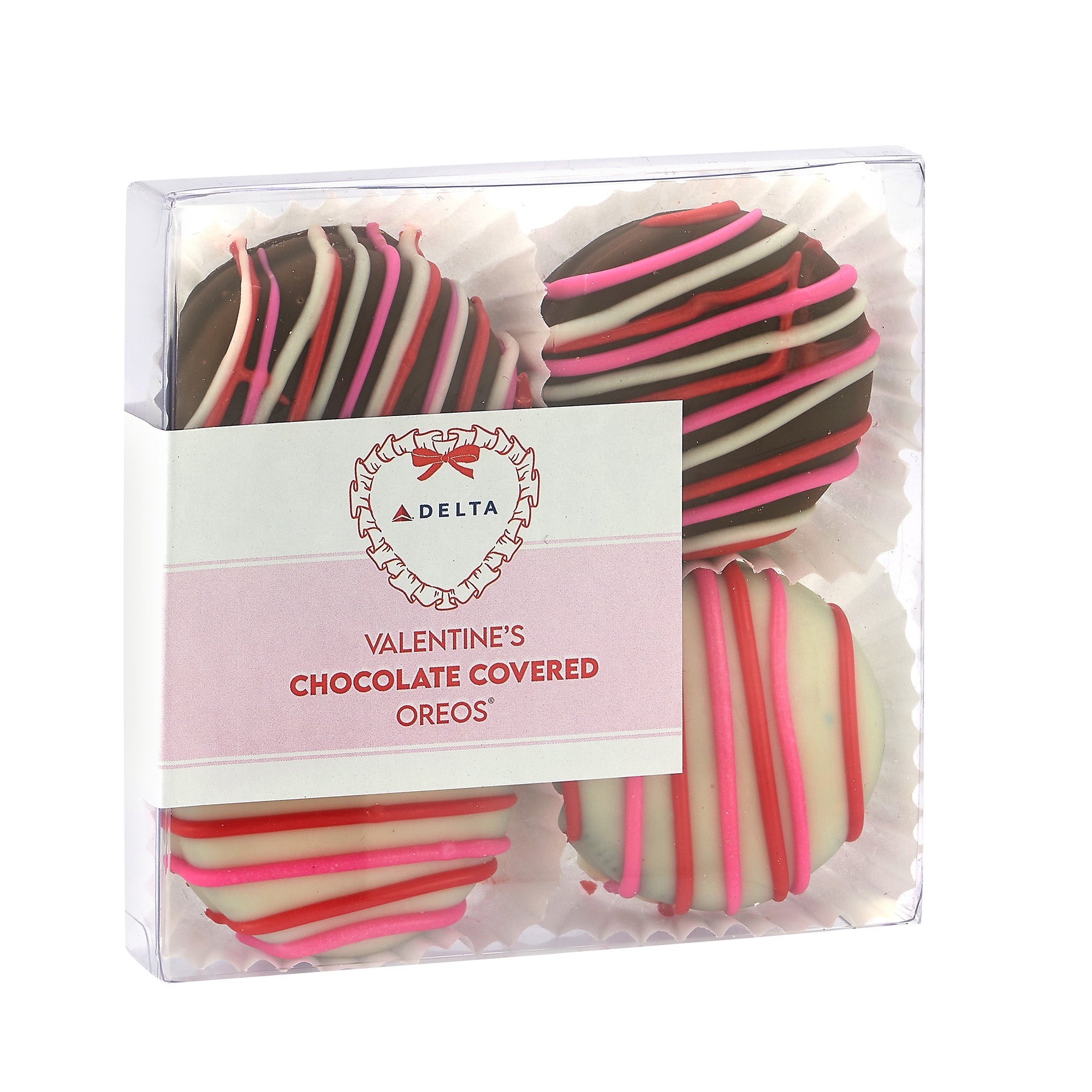 Sweetheart Oreo Gift Set
