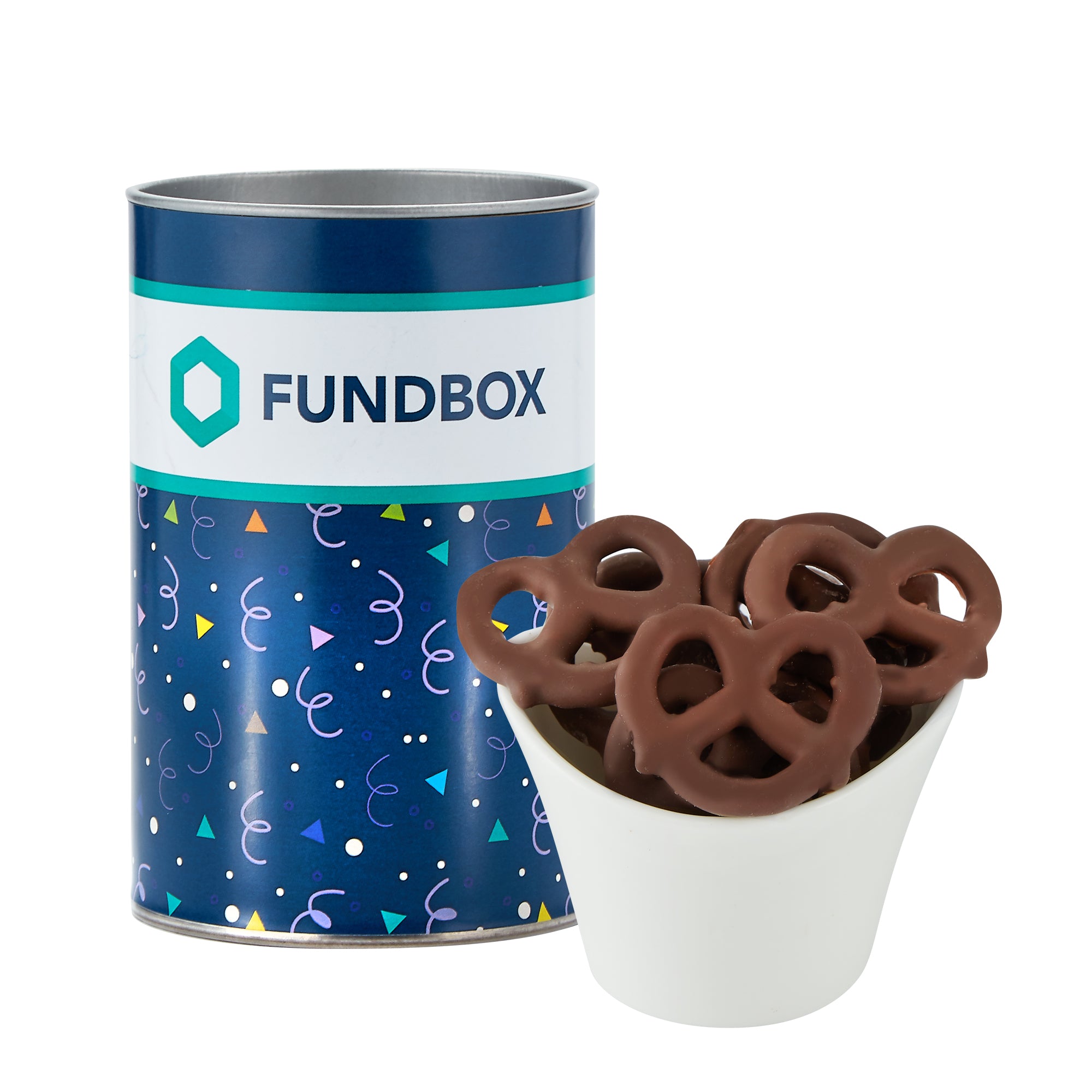 4 inch Snack Tube Collection