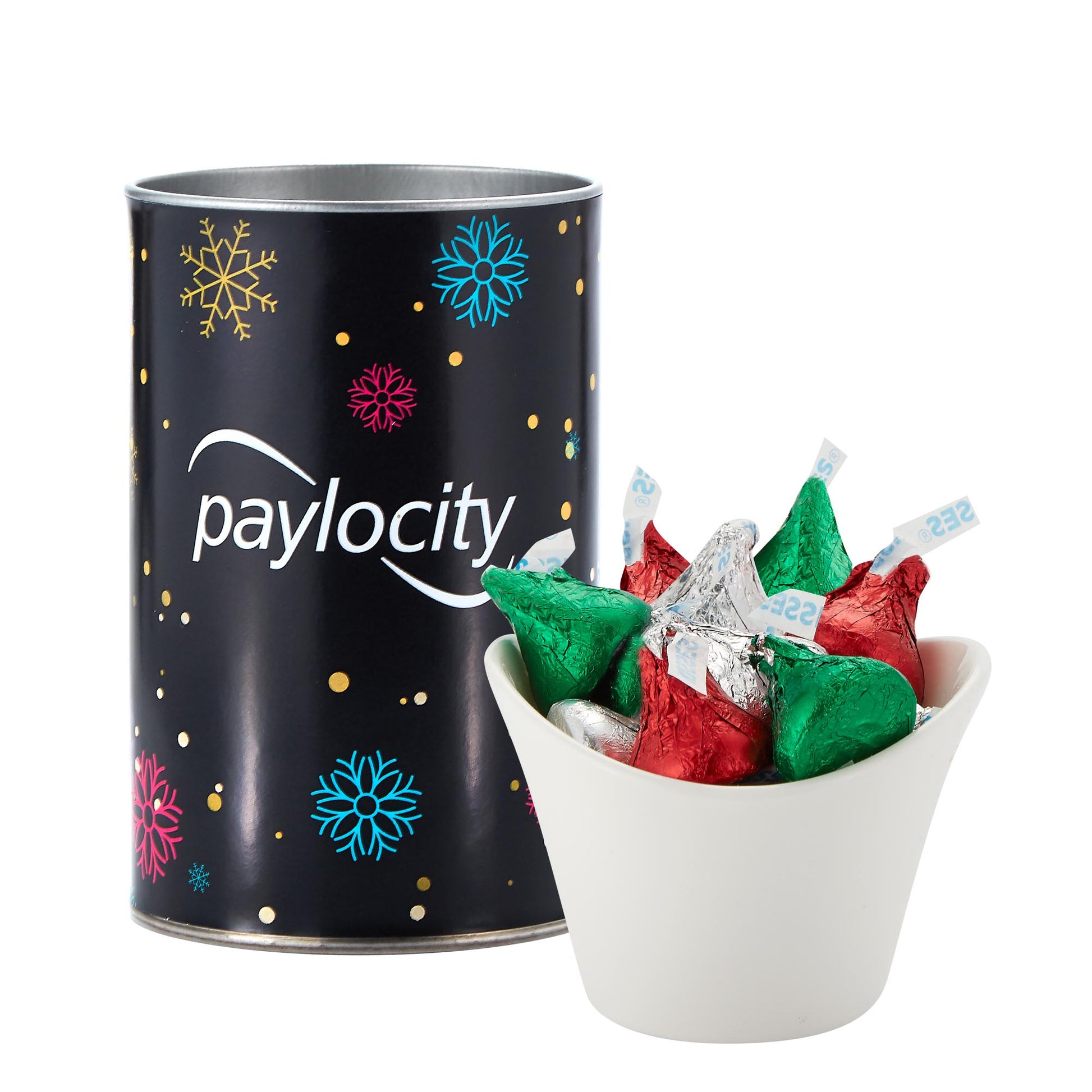 4 inch Snack Tube Collection