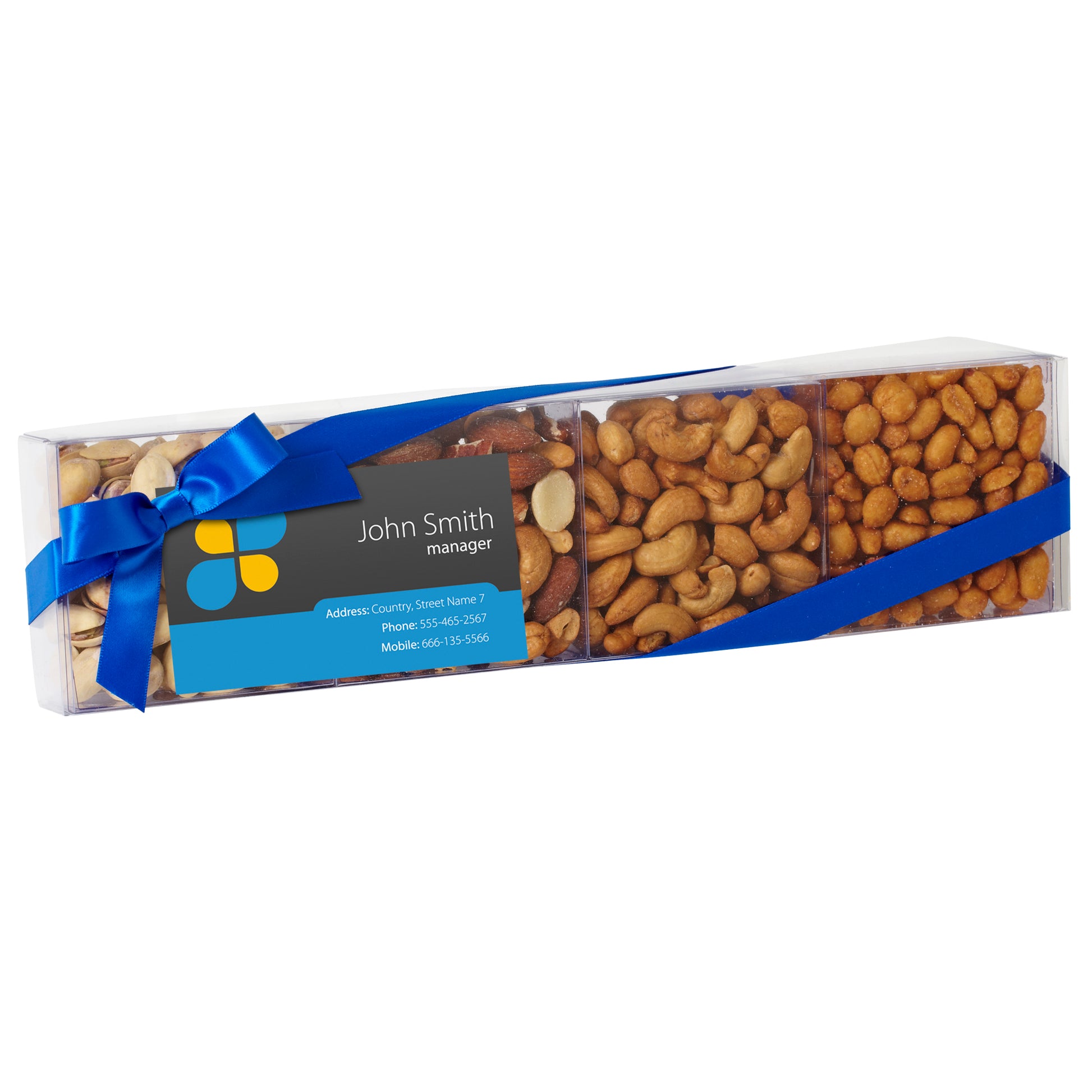 4 Way Elegant Selection