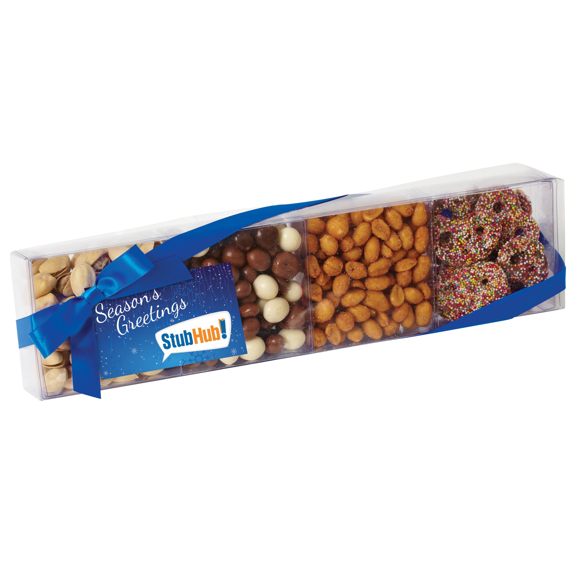 4 Way Elegant Selection