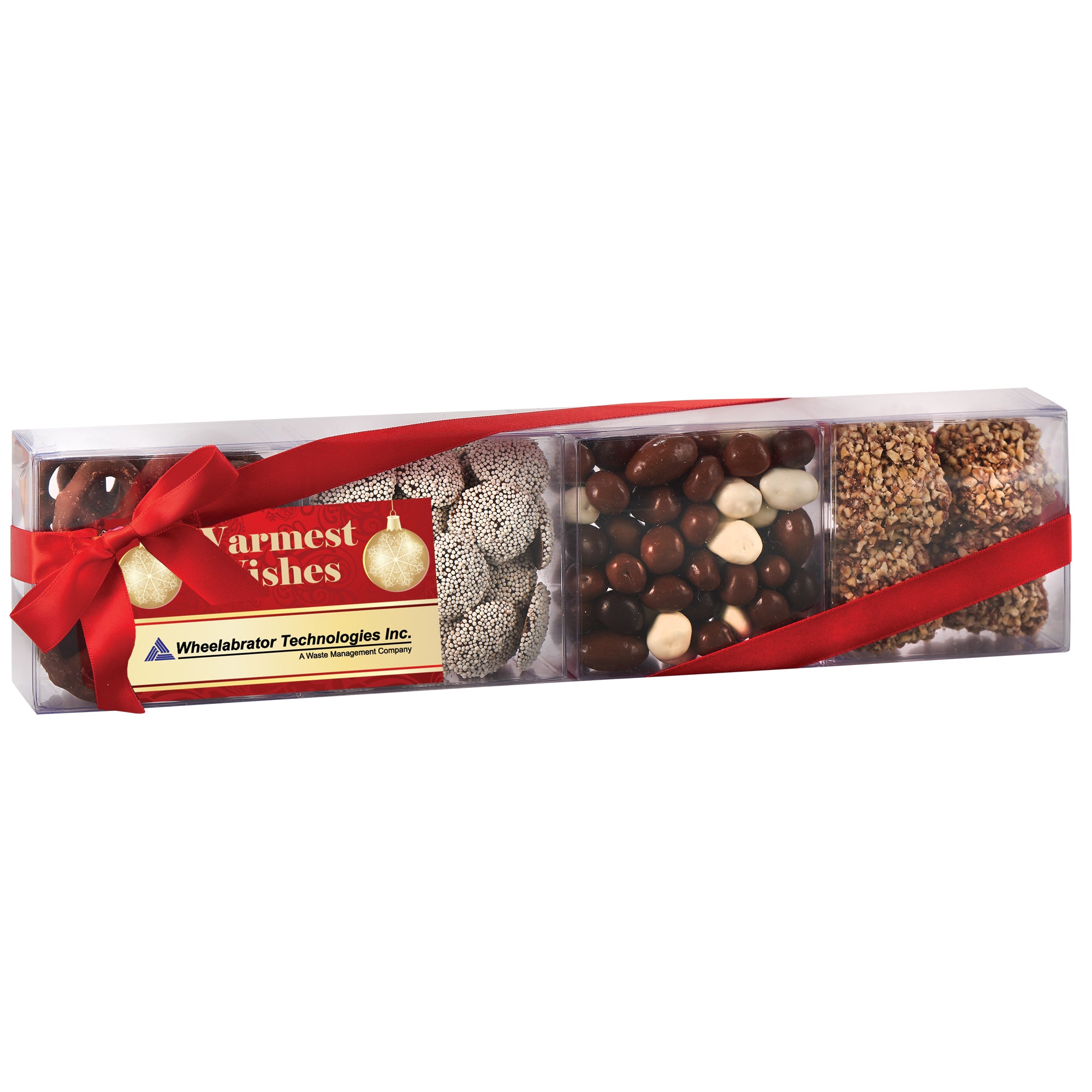 4 Way Elegant Selection