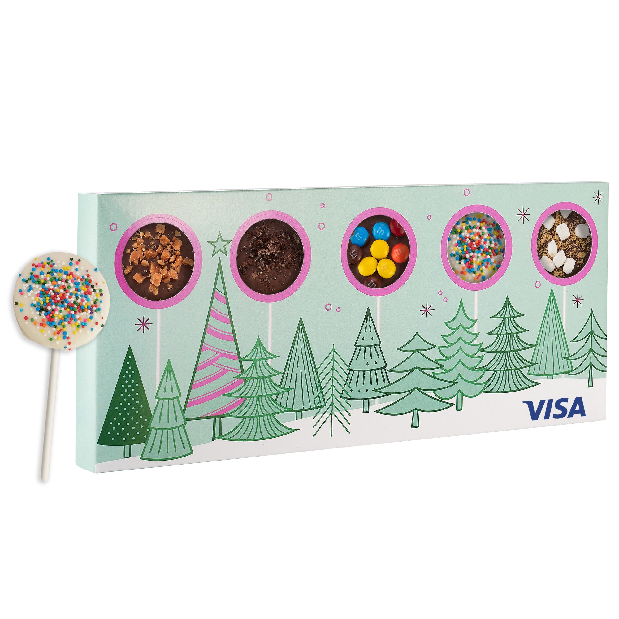 Oreo Pop Collection