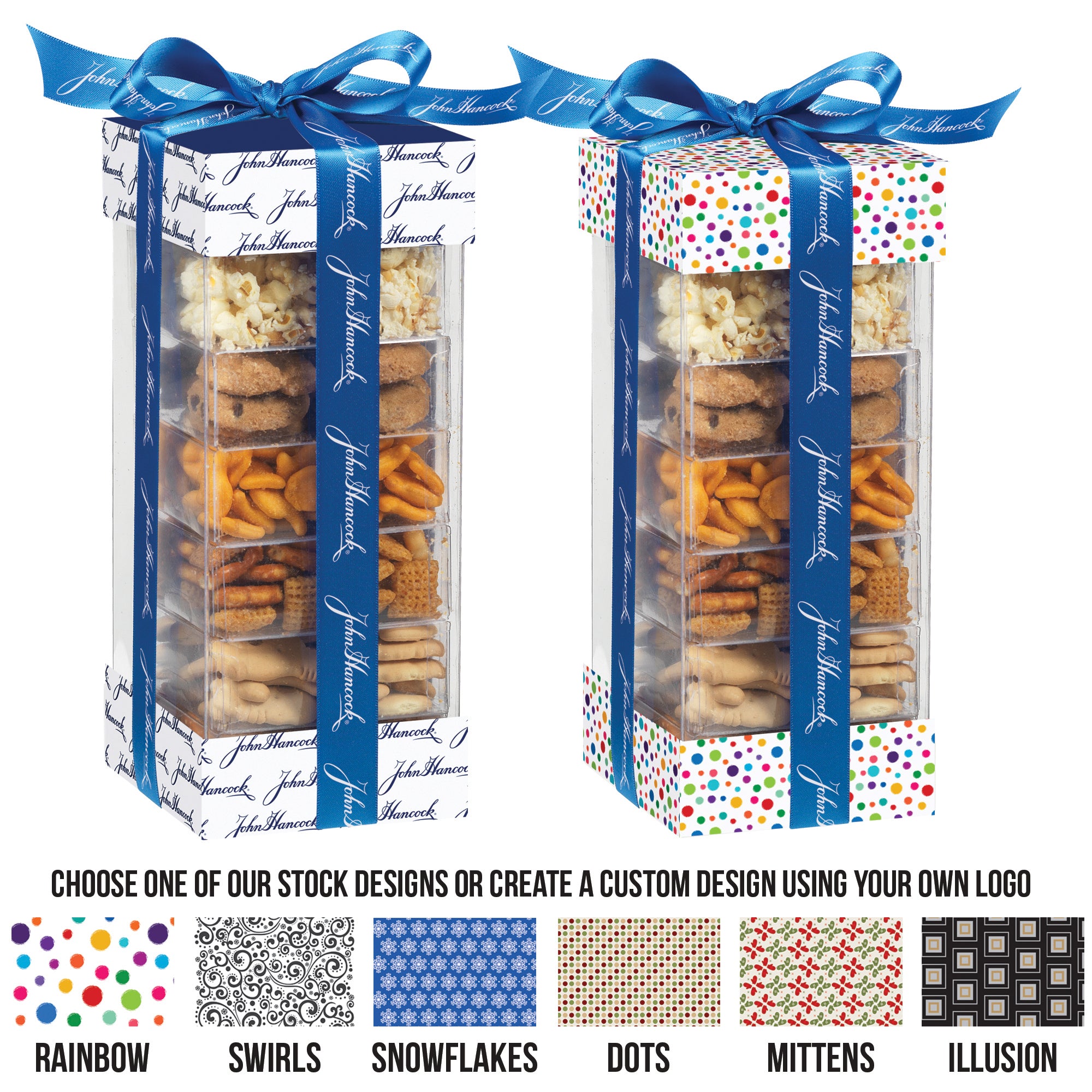 7 Way Executive Delight