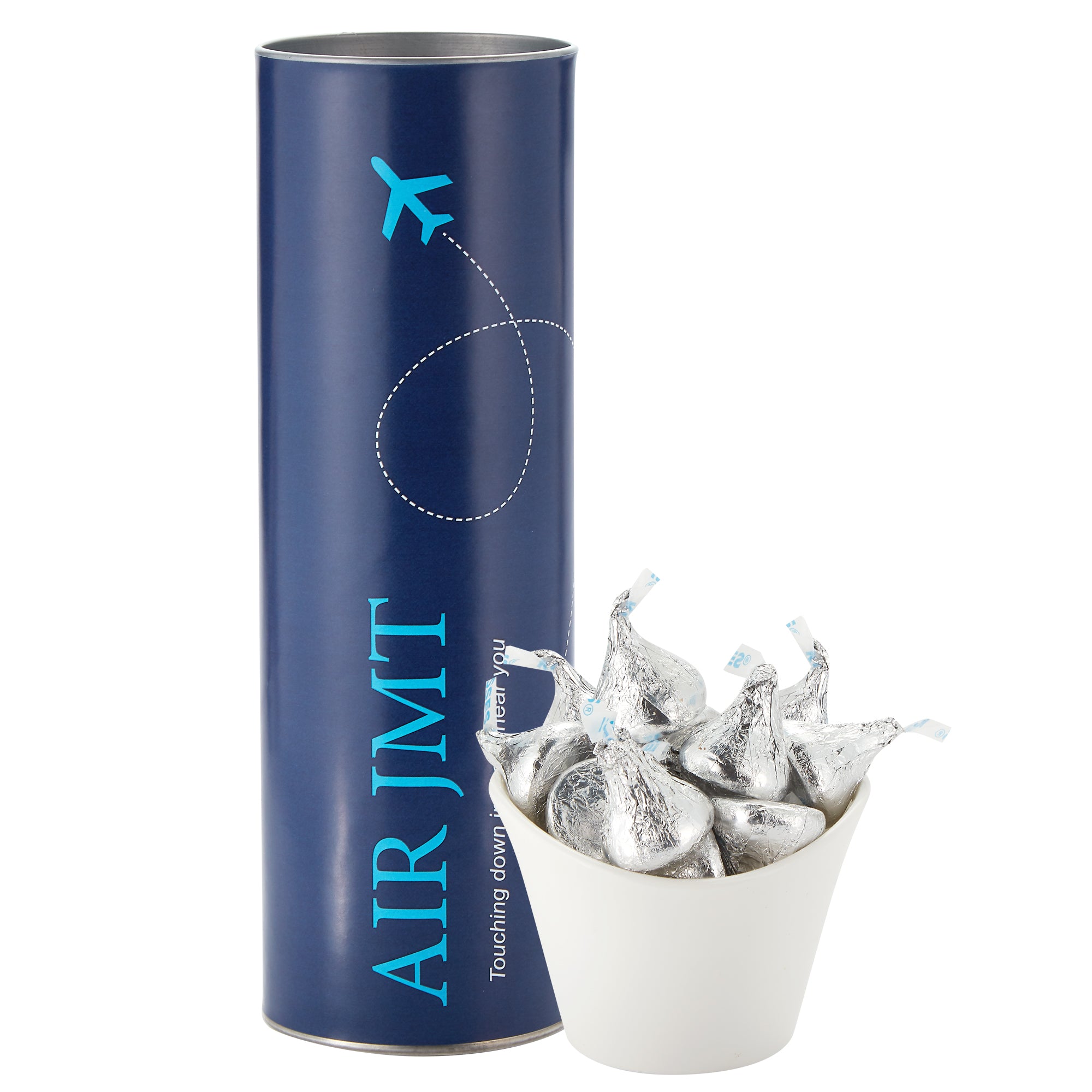 8 inch Snack Tube Collection