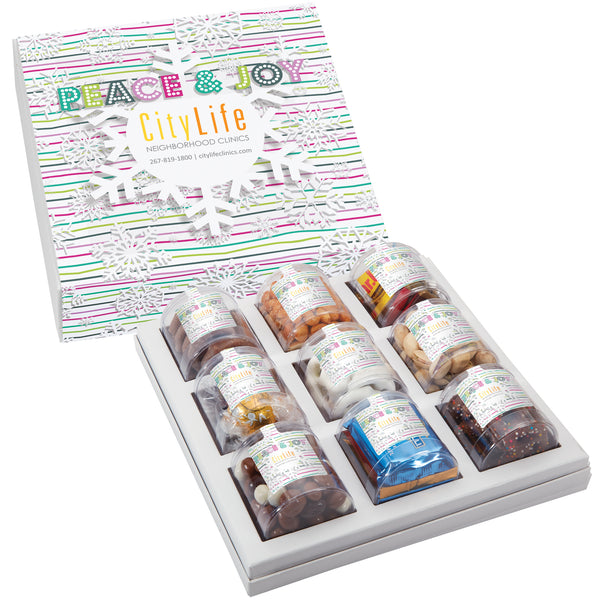 Signature Cylinder Sets