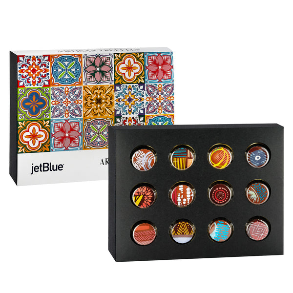 Artisan Truffles