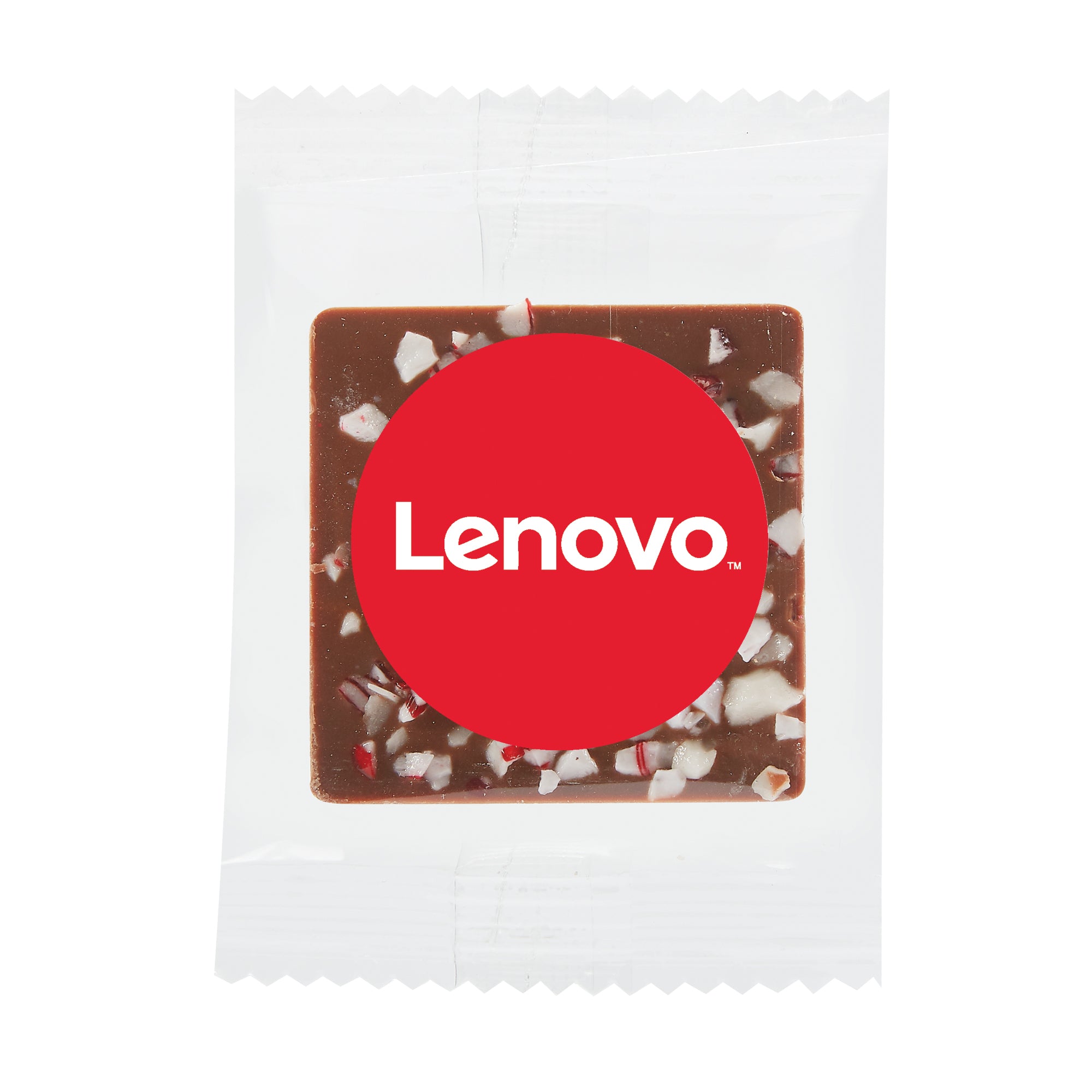 Bite Size Belgian Chocolate Squares