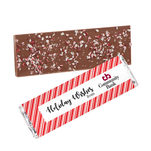 Foil Wrapped Chocolate