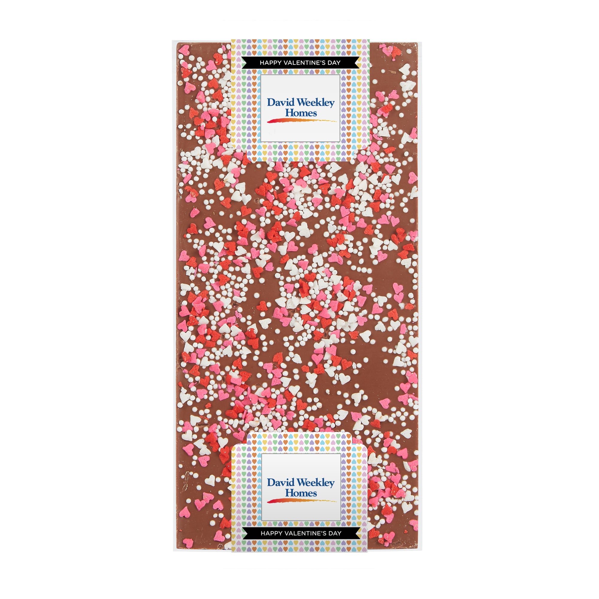 Sweet As You Belgian Chocolate Bars