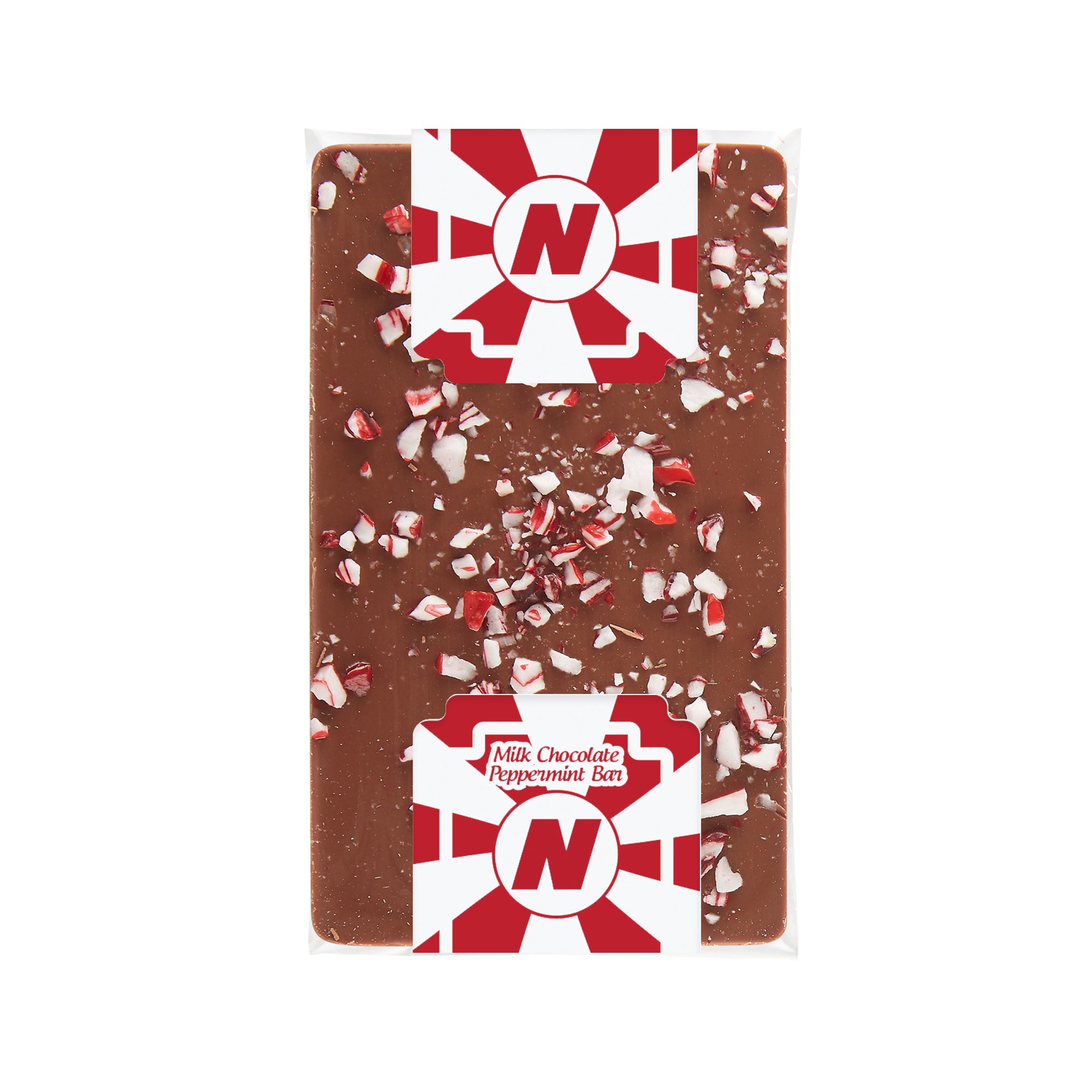 Elegant Belgian Chocolate Bars