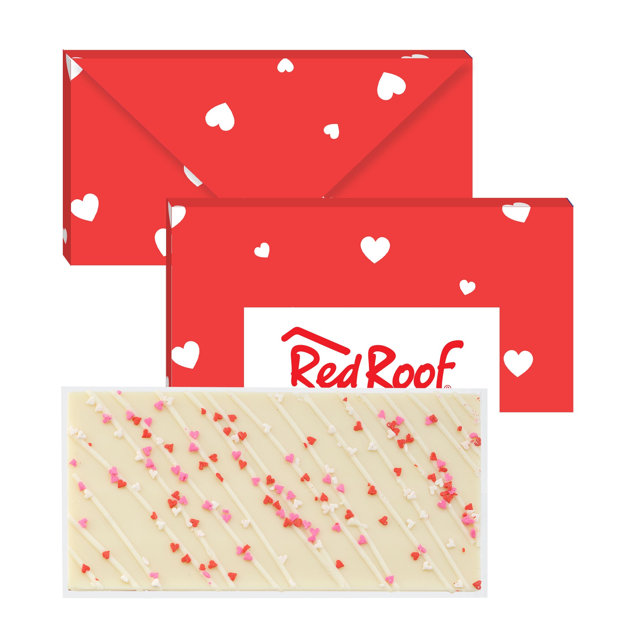 Sweet Sentiments Belgian Chocolate Bars