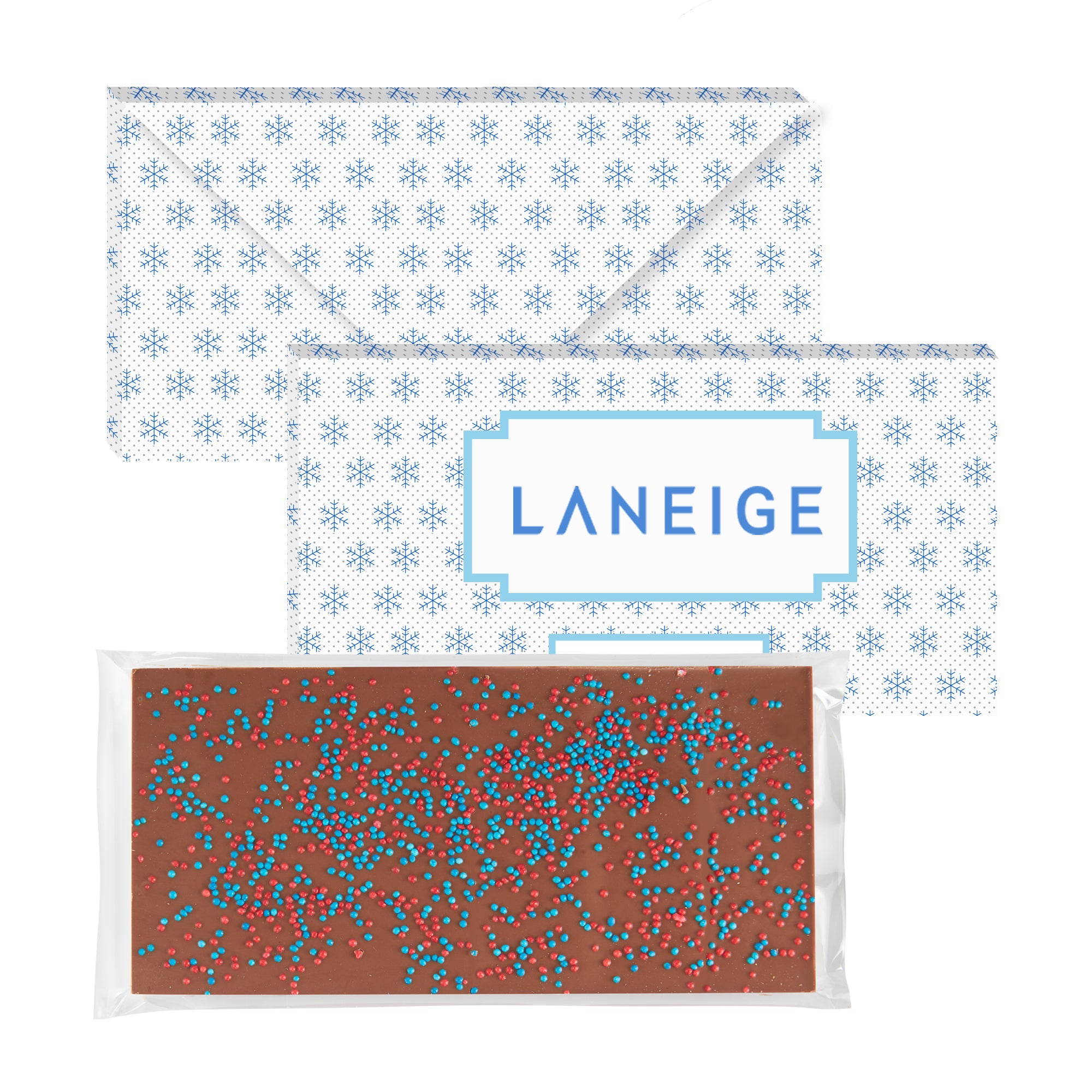 Executive Belgian Chocolate Bars