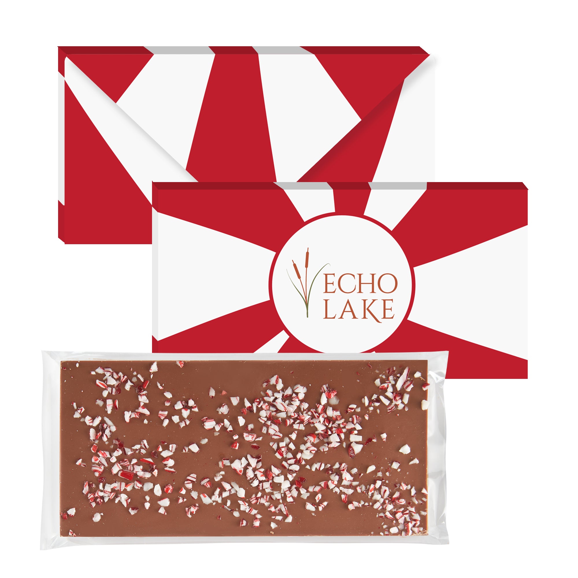 Executive Belgian Chocolate Bars