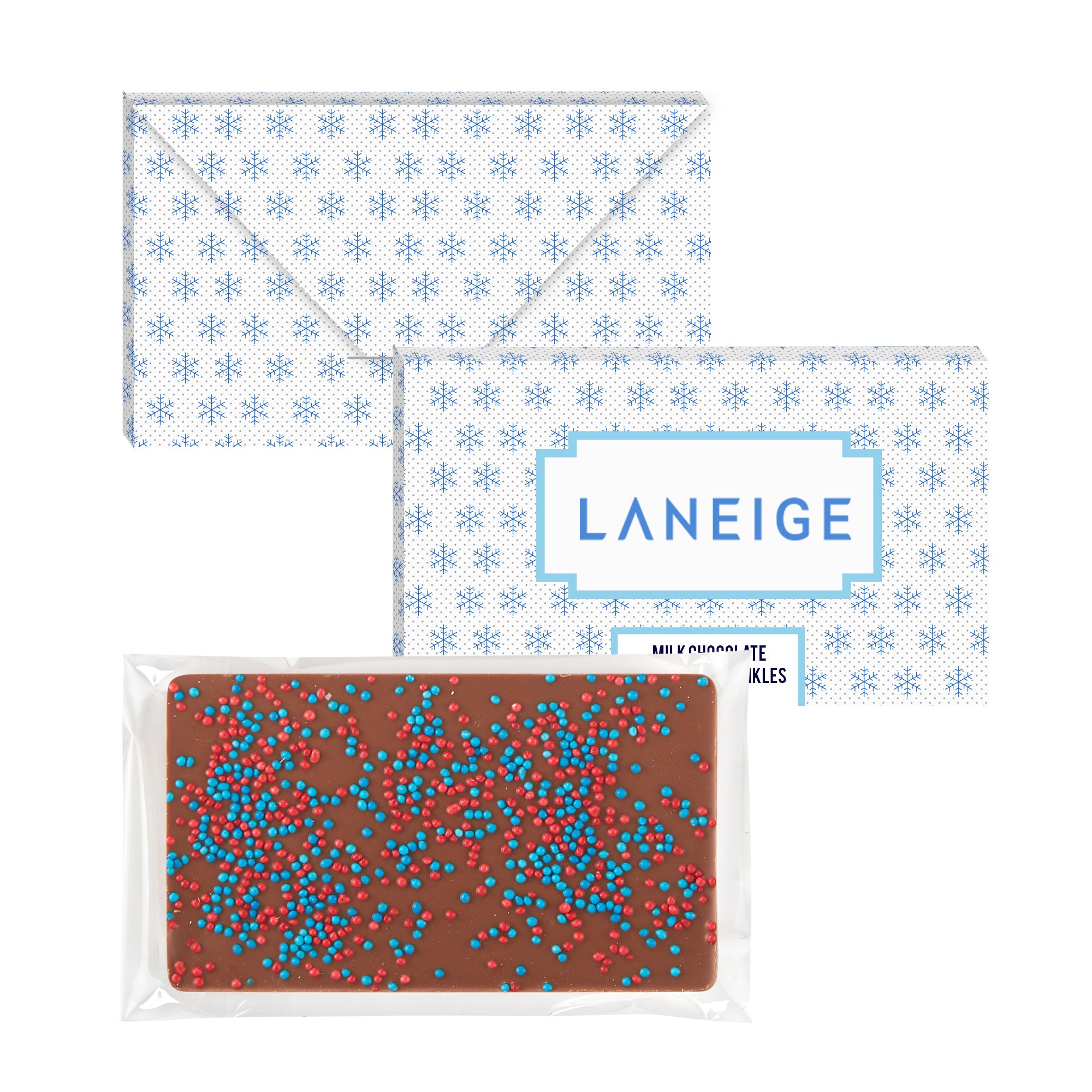 Executive Belgian Chocolate Bars