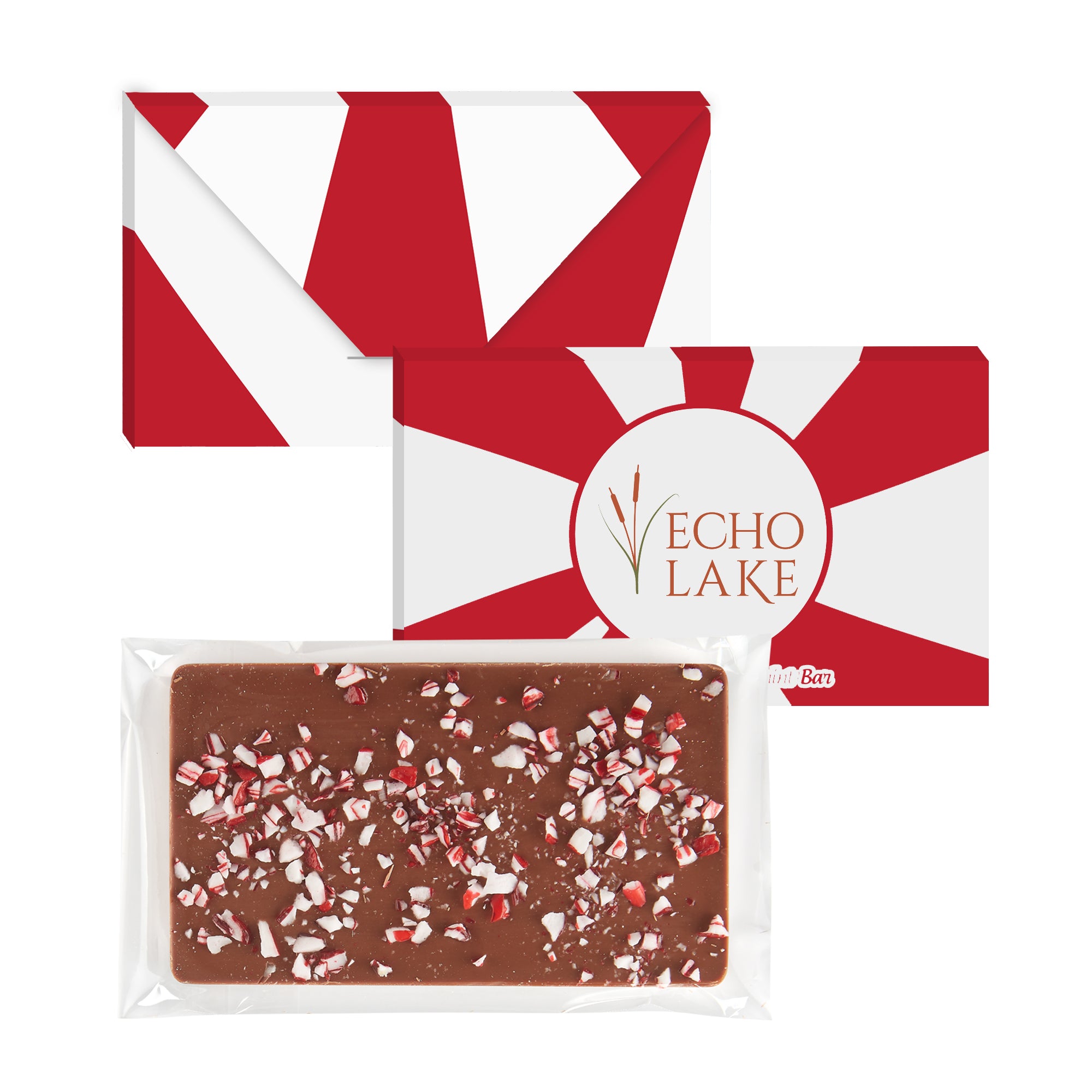 Executive Belgian Chocolate Bars