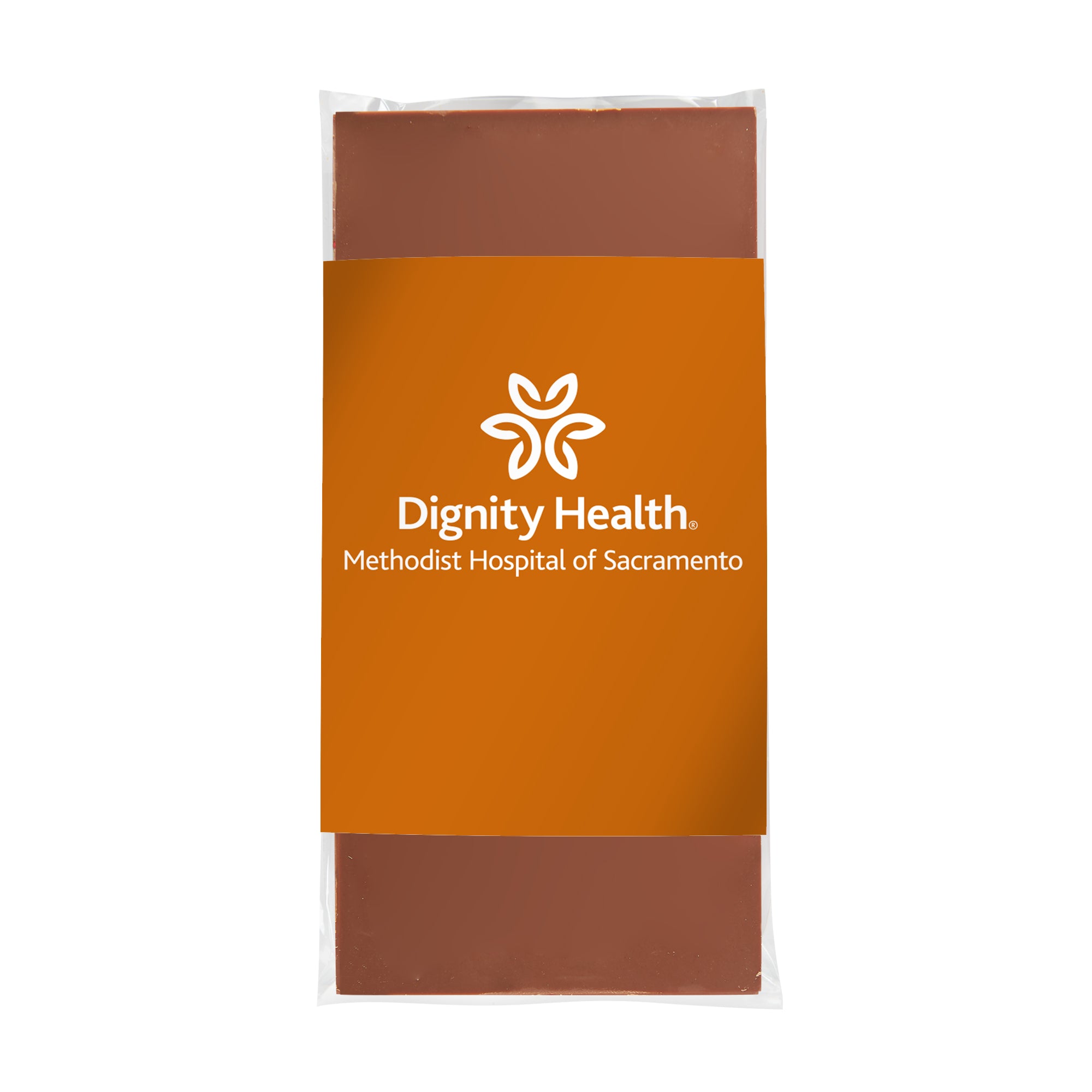 Contemporary Belgian Chocolate Bars