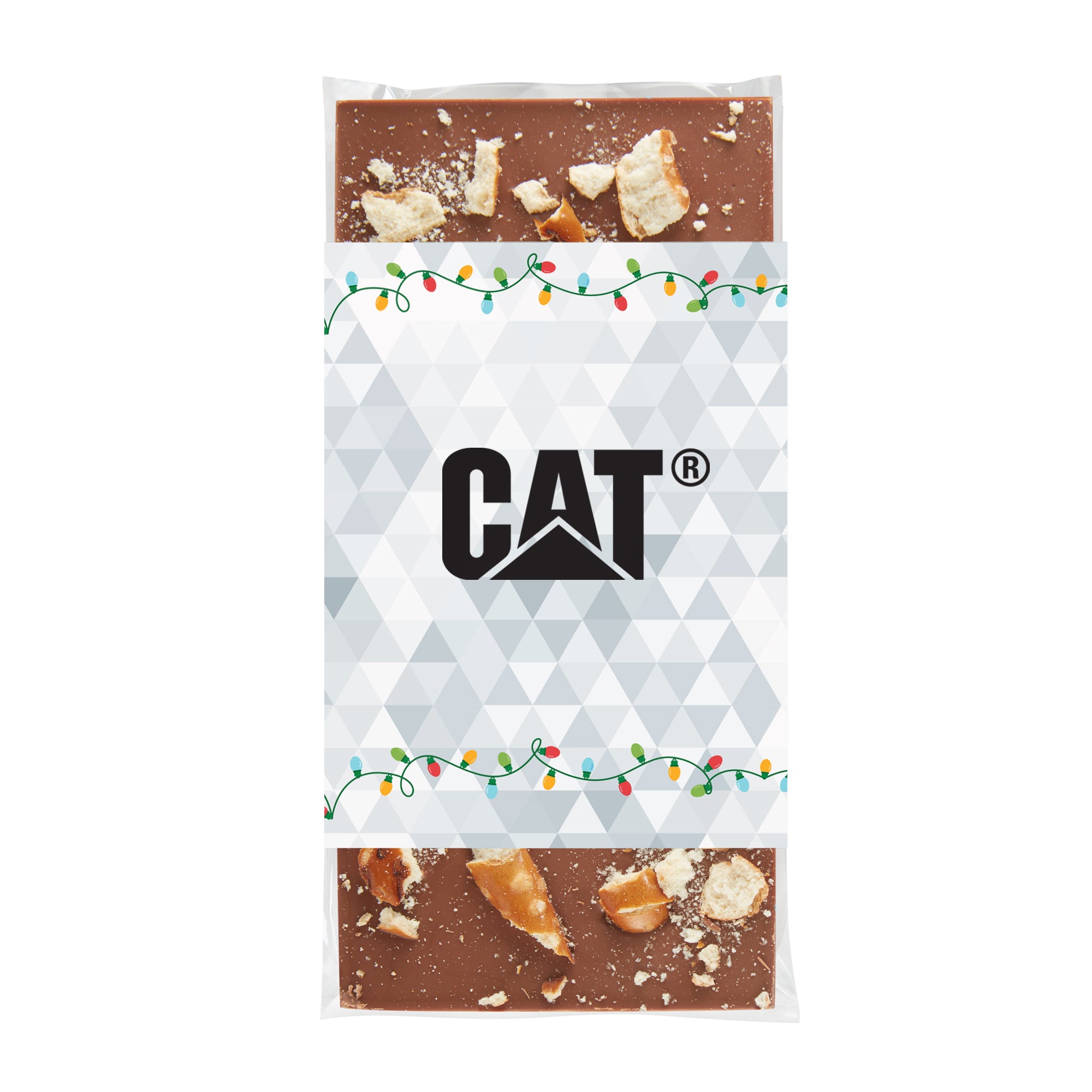 Contemporary Belgian Chocolate Bars