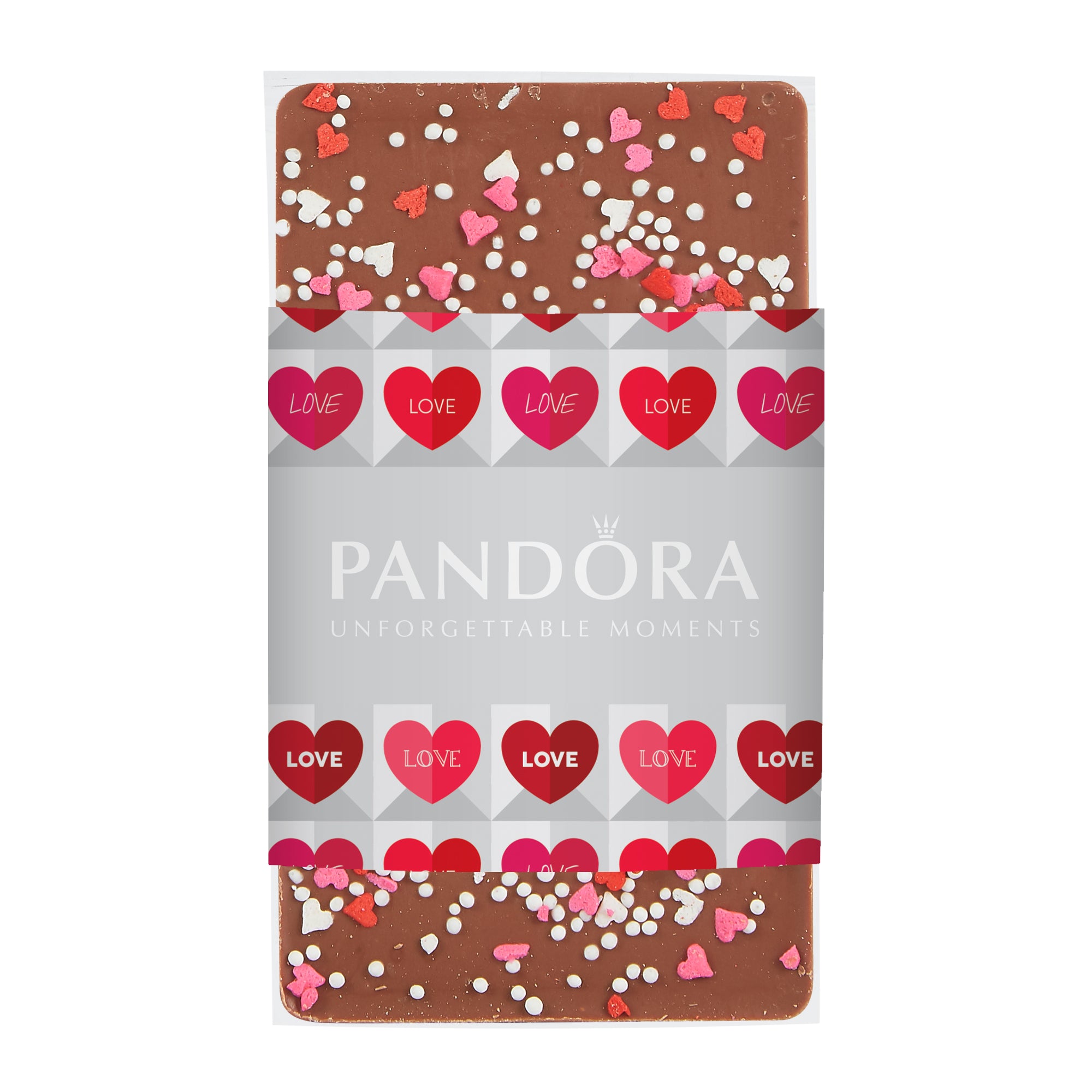 Captivating Belgian Chocolate Bars