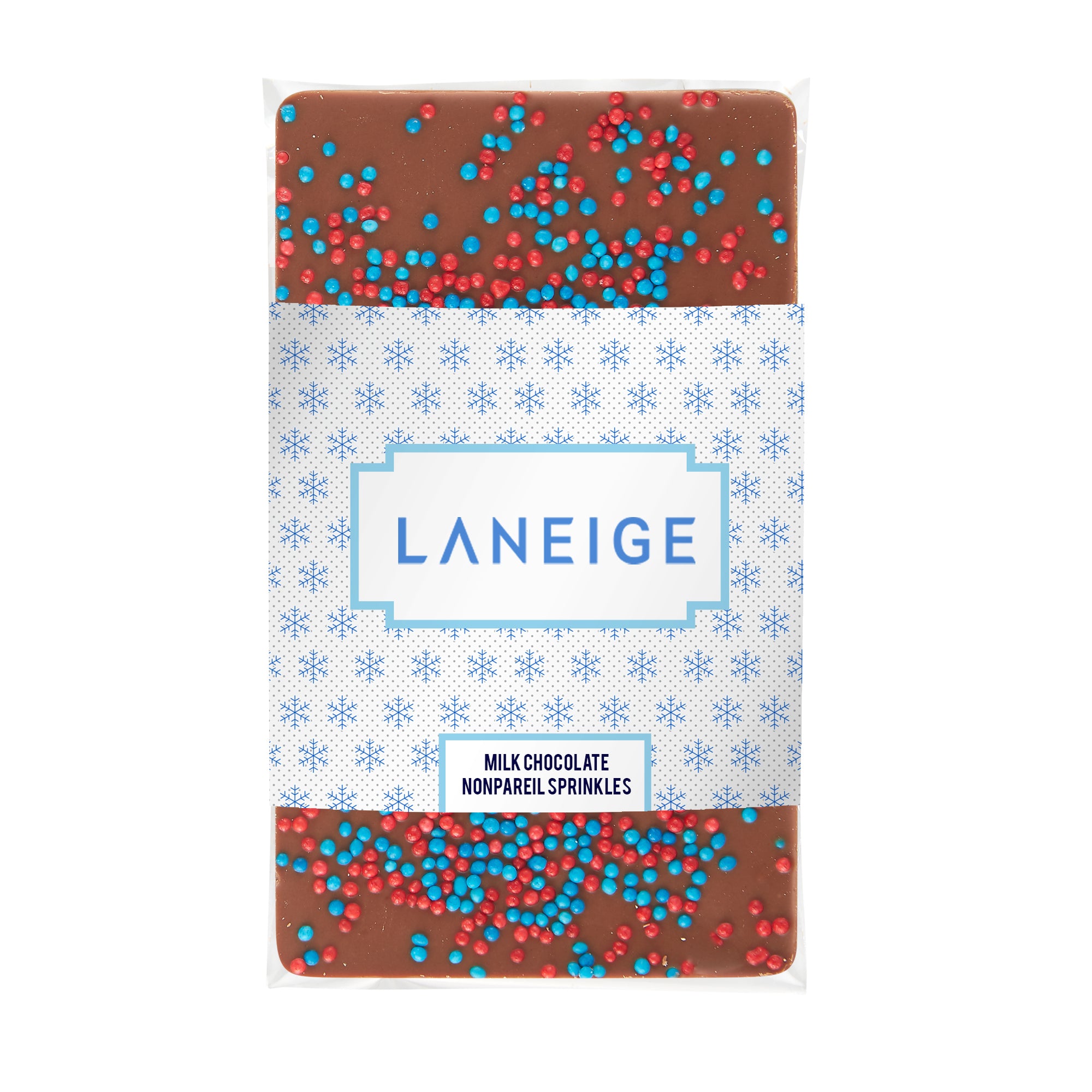 Contemporary Belgian Chocolate Bars