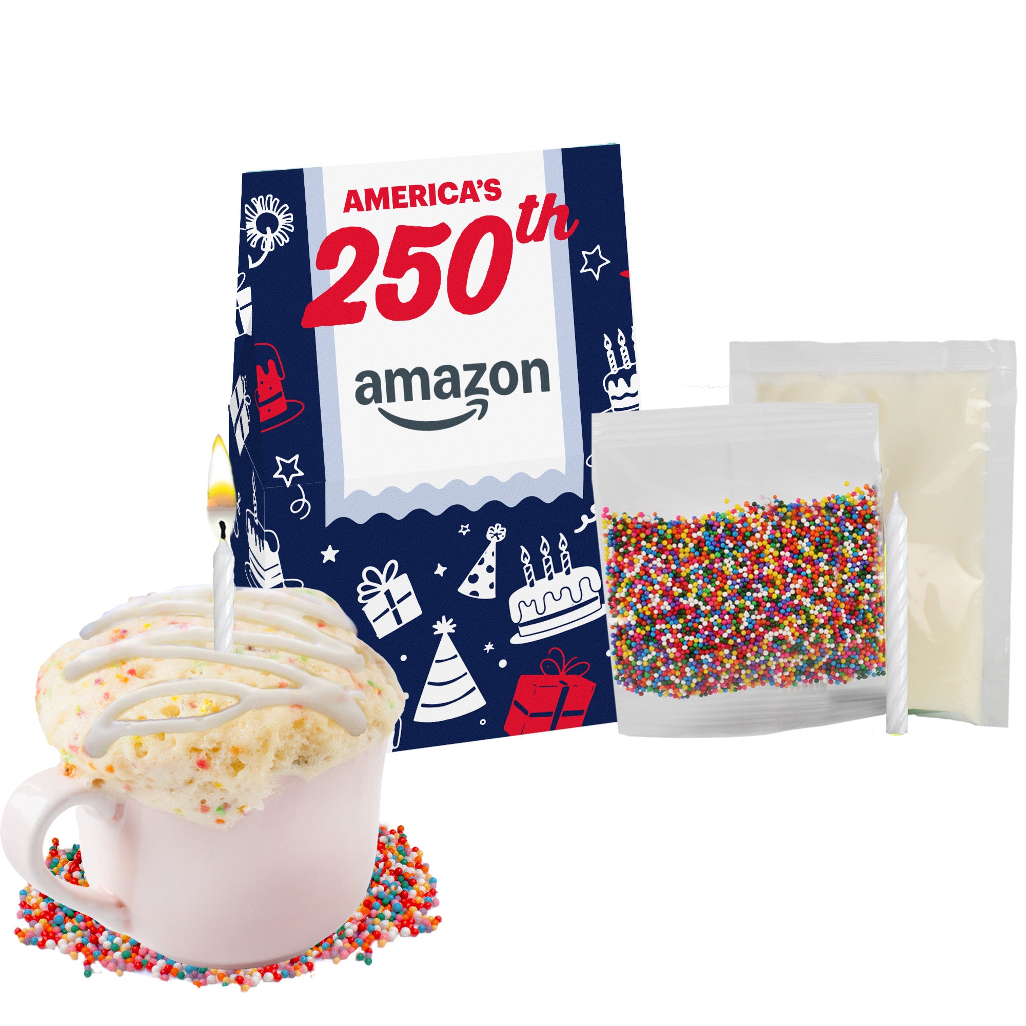 Birthday Kit