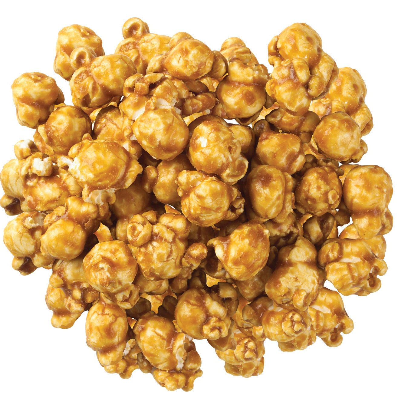 Caramel Popcorn