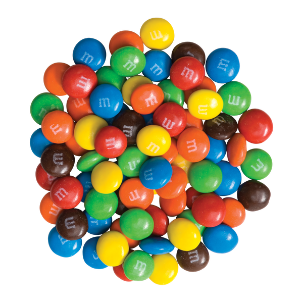 Unwrapped Candy (Bulk)