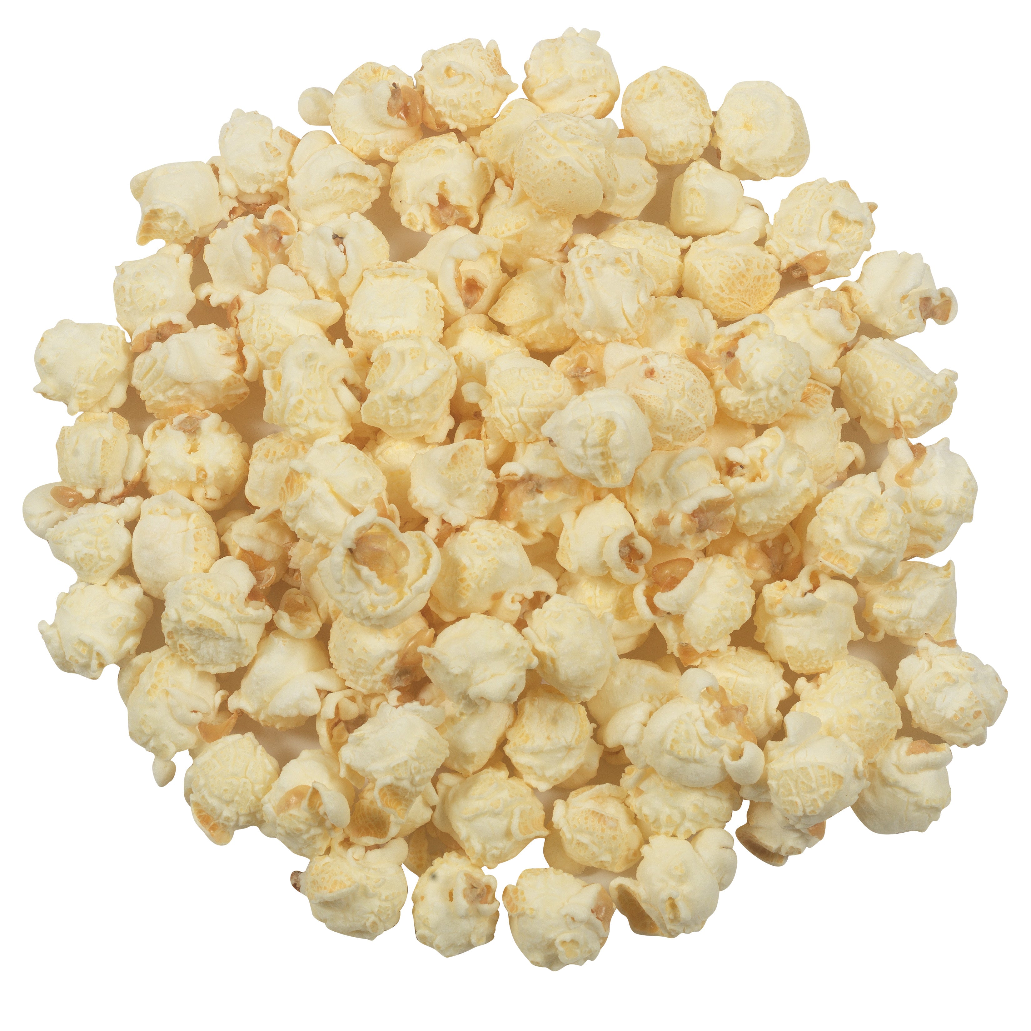 White Cheddar Cheese Popcorn
