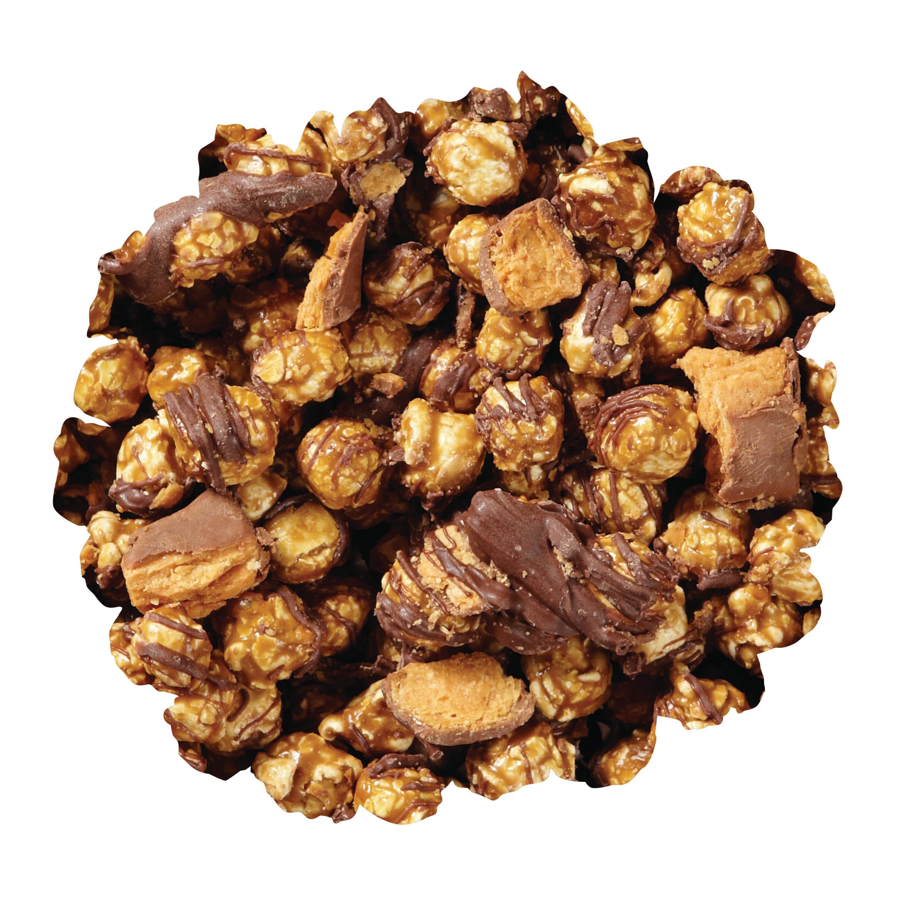 Butterfinger® Popcorn