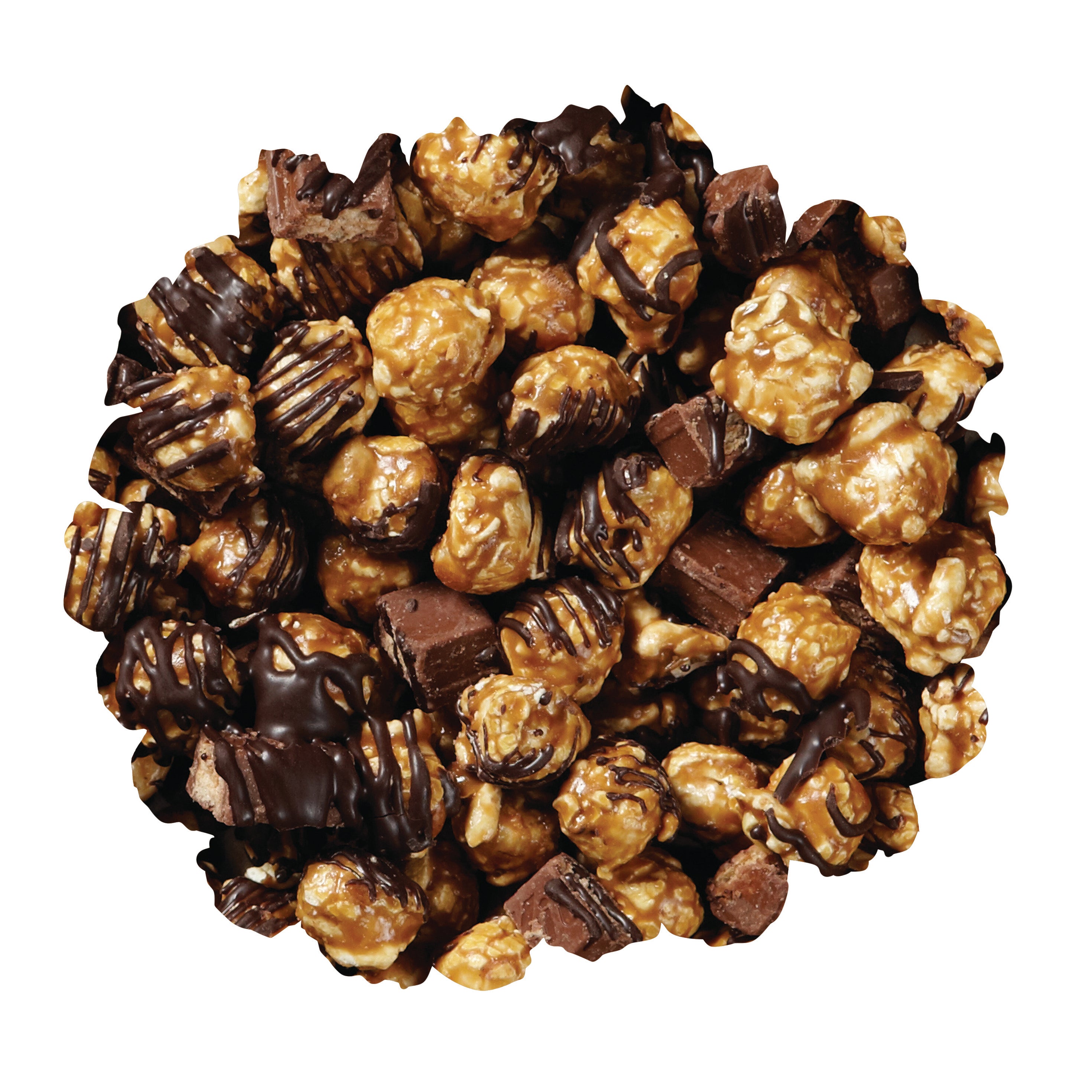 Kit Kat® Popcorn