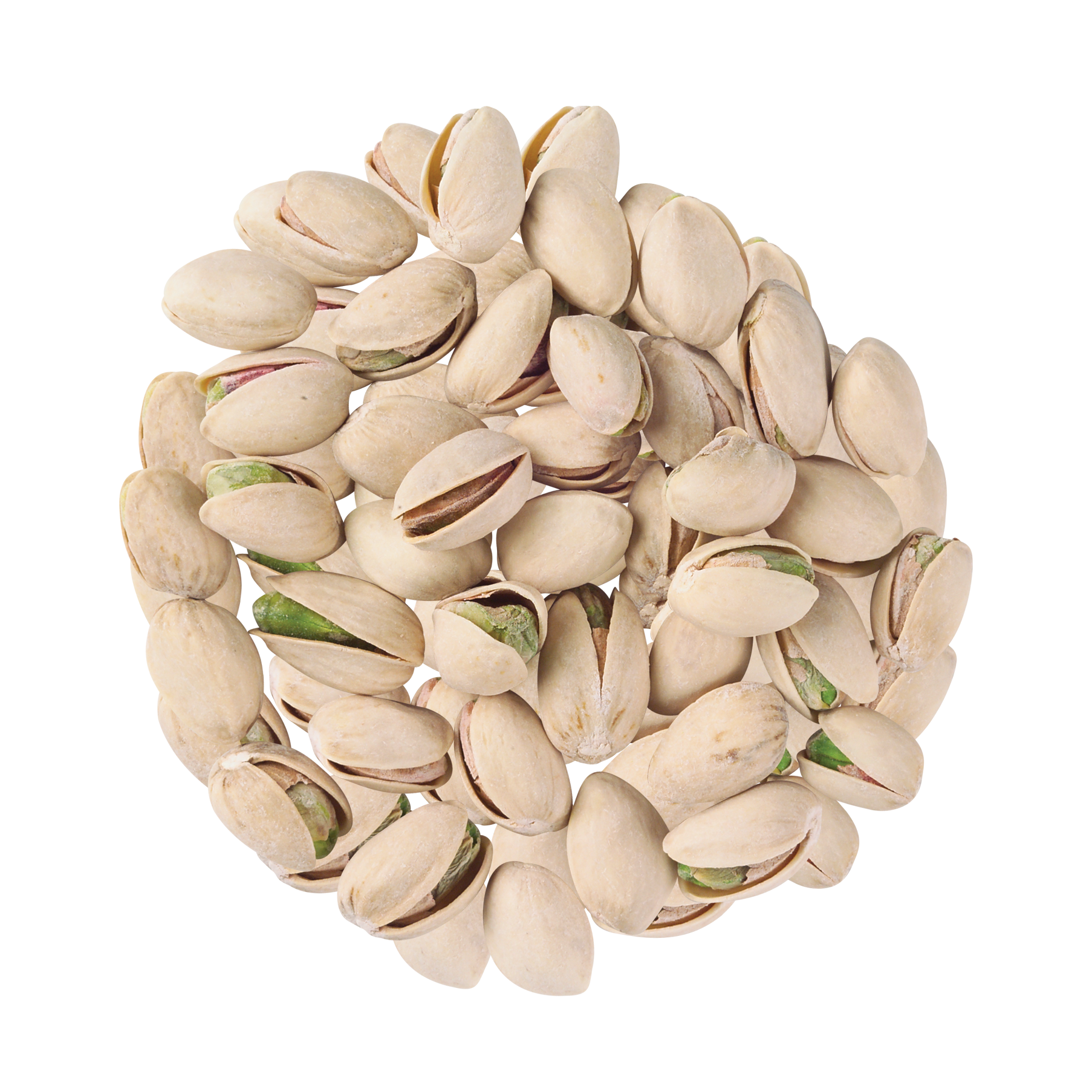 Pistachio Nuts