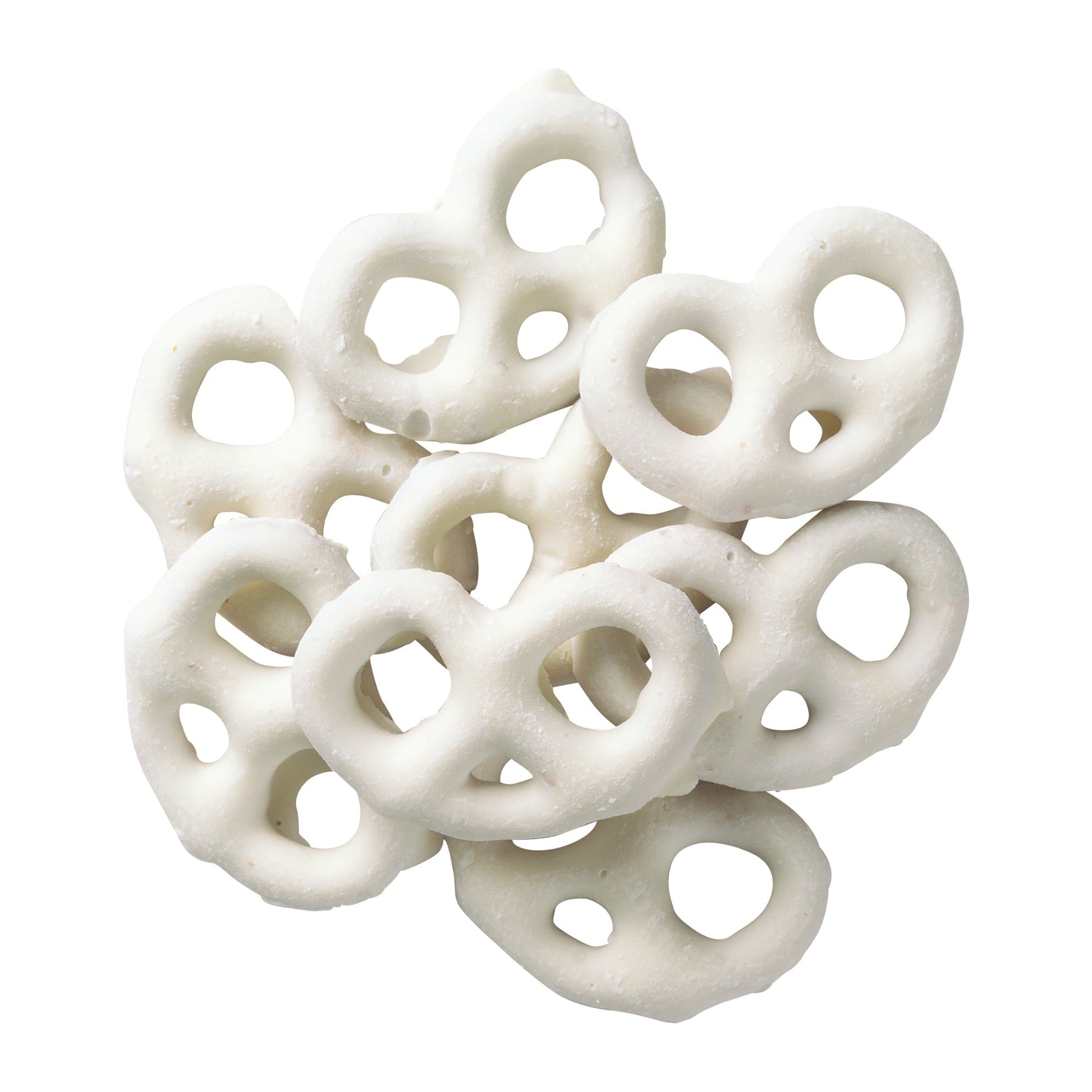 Yogurt Pretzels