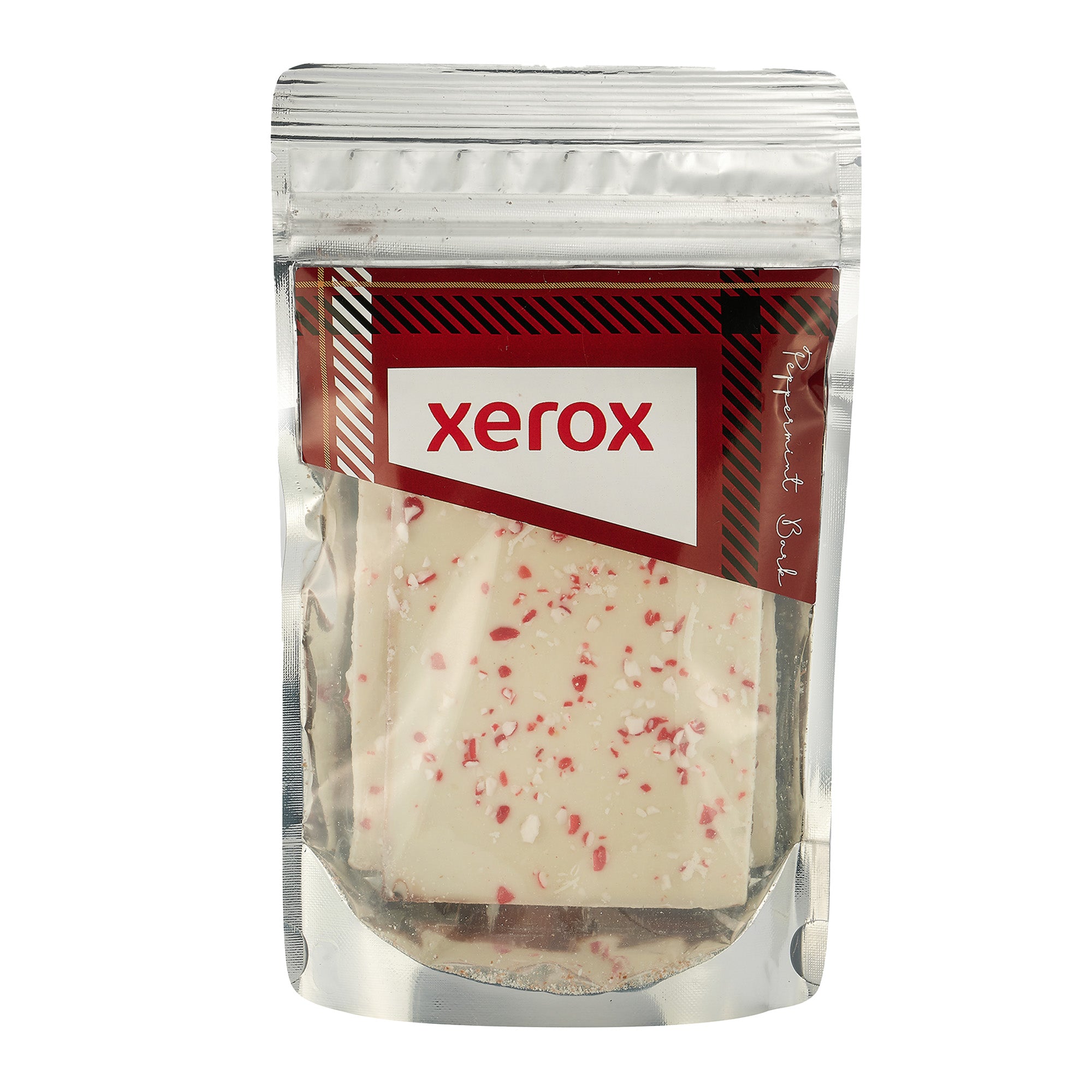 Belgian Bark in Resealable Pouch