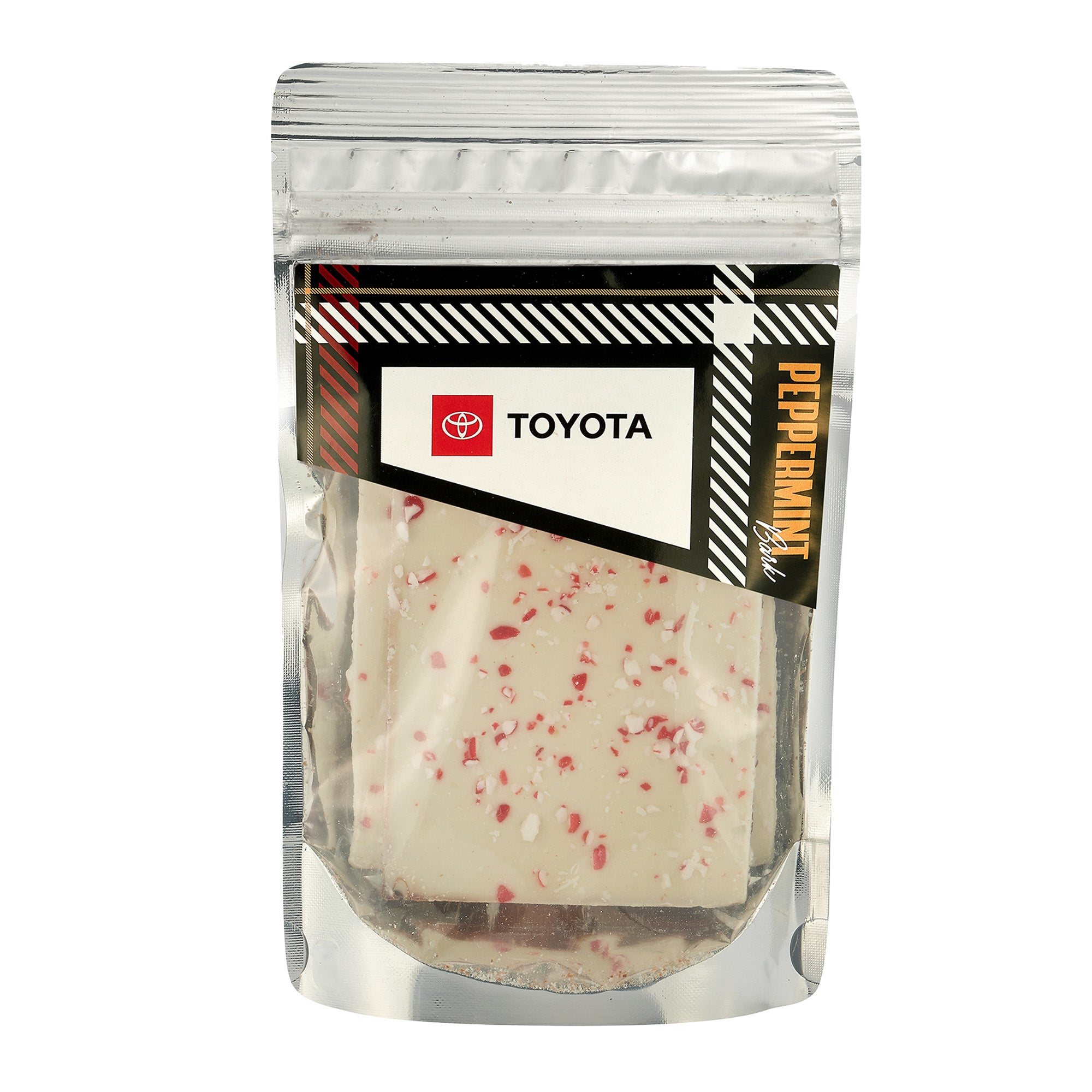 Belgian Bark in Resealable Pouch