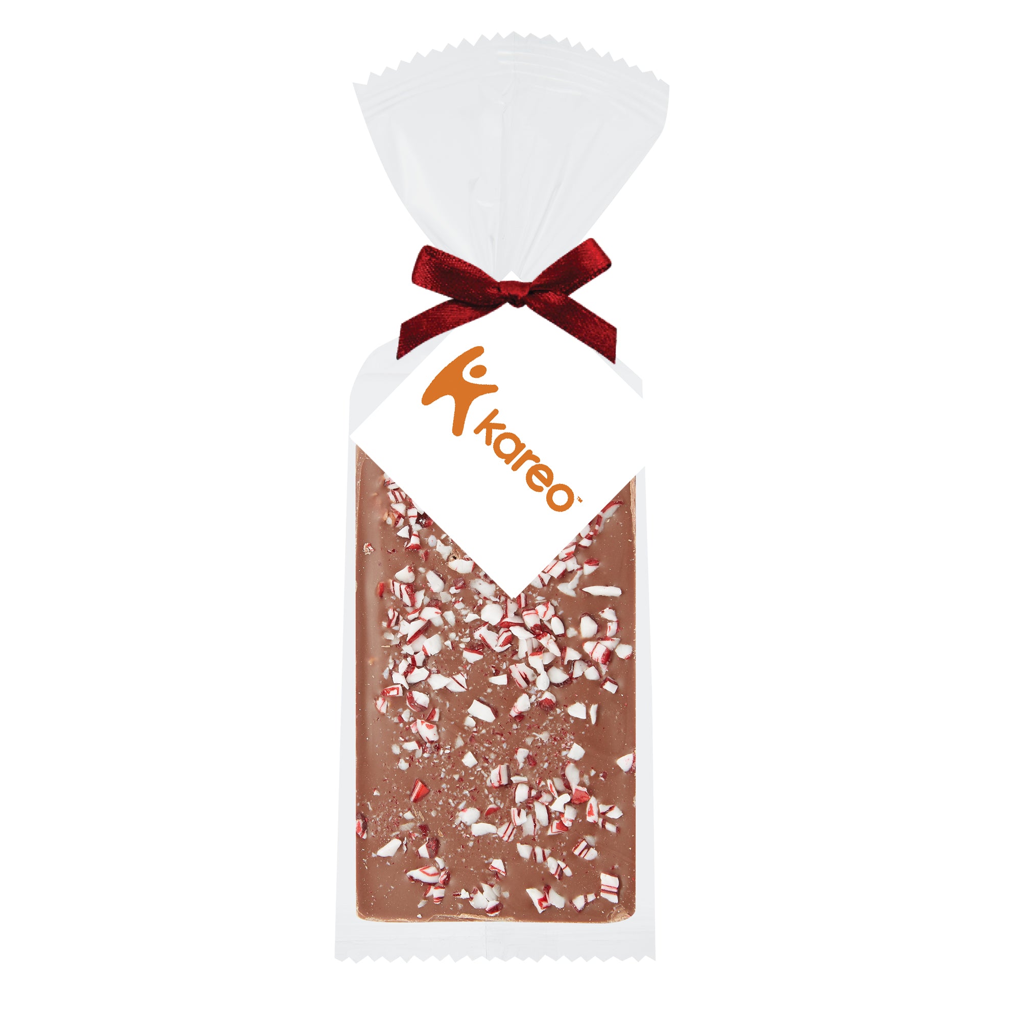 Belgian Chocolate Bar Gift Bag