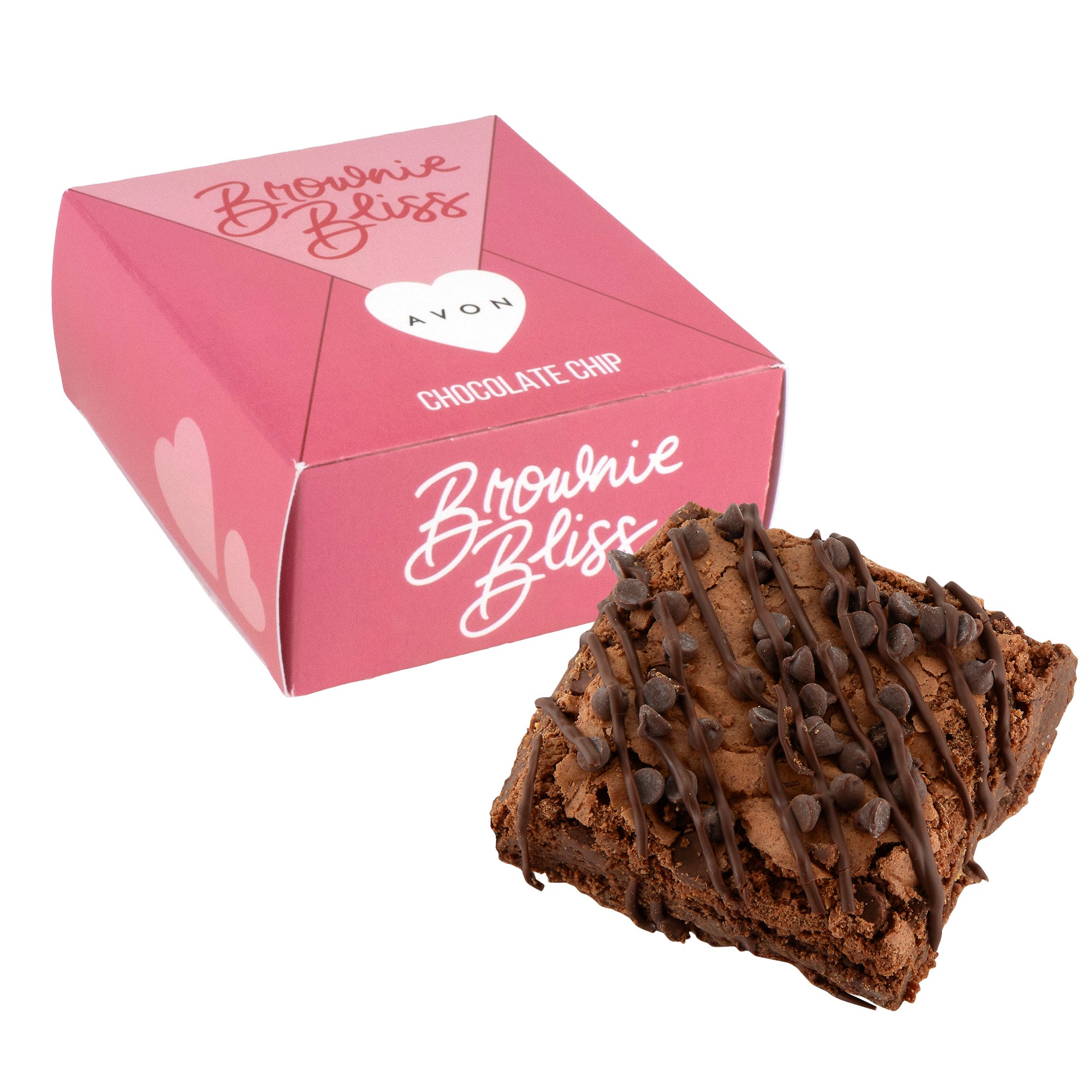 Brownie Bliss Box