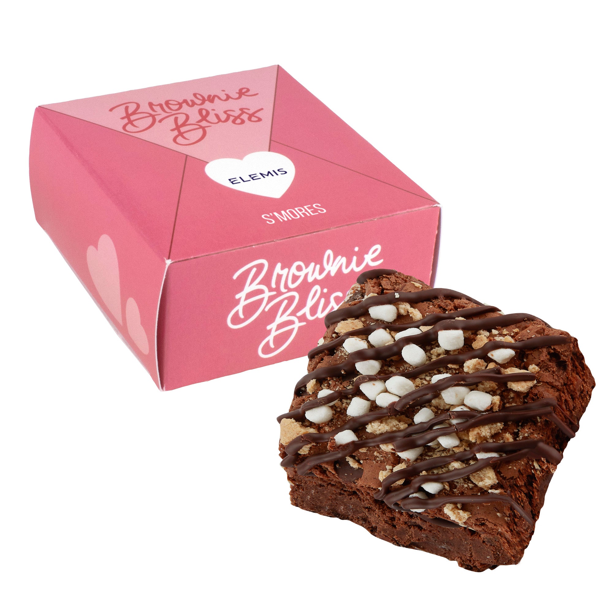 Brownie Bliss Box