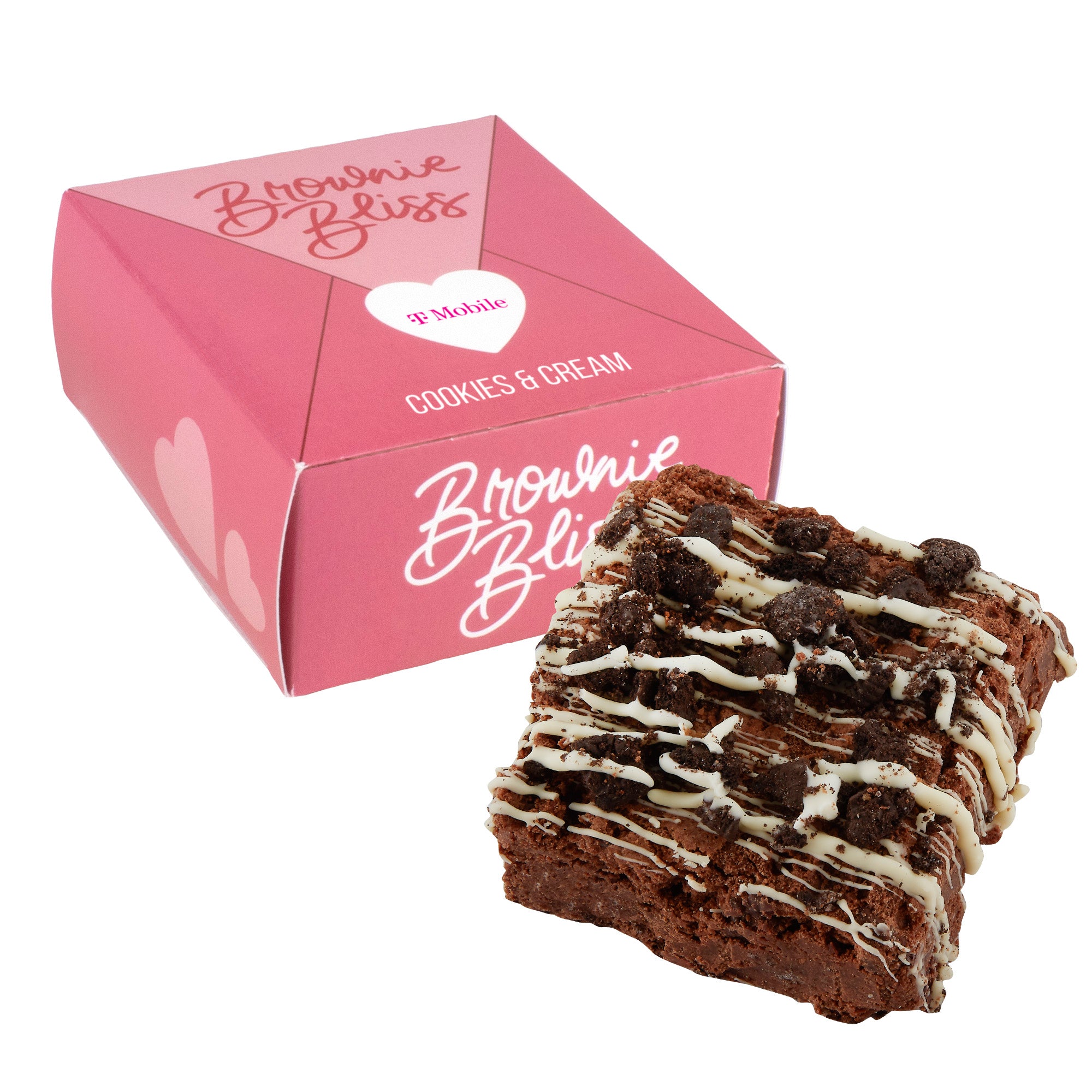 Brownie Bliss Box