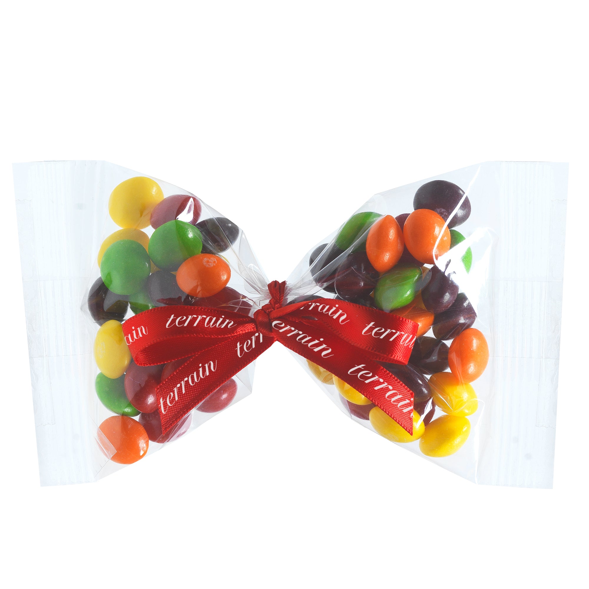 Bow Tie Snack Pack