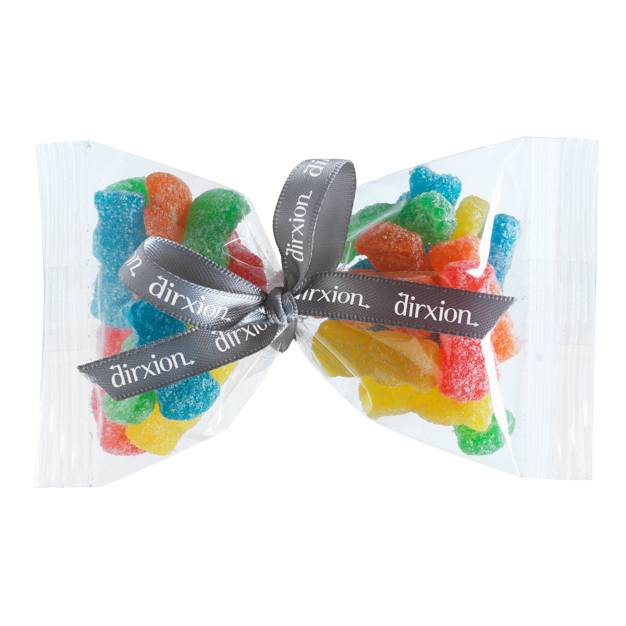 Bow Tie Snack Pack