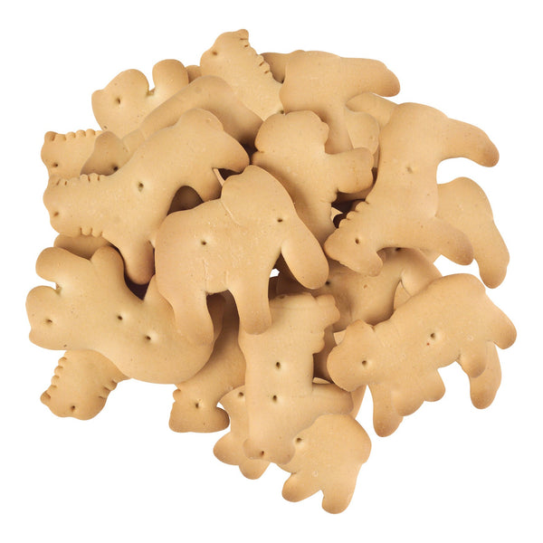 Cookies, Crackers & Snax (Bulk)