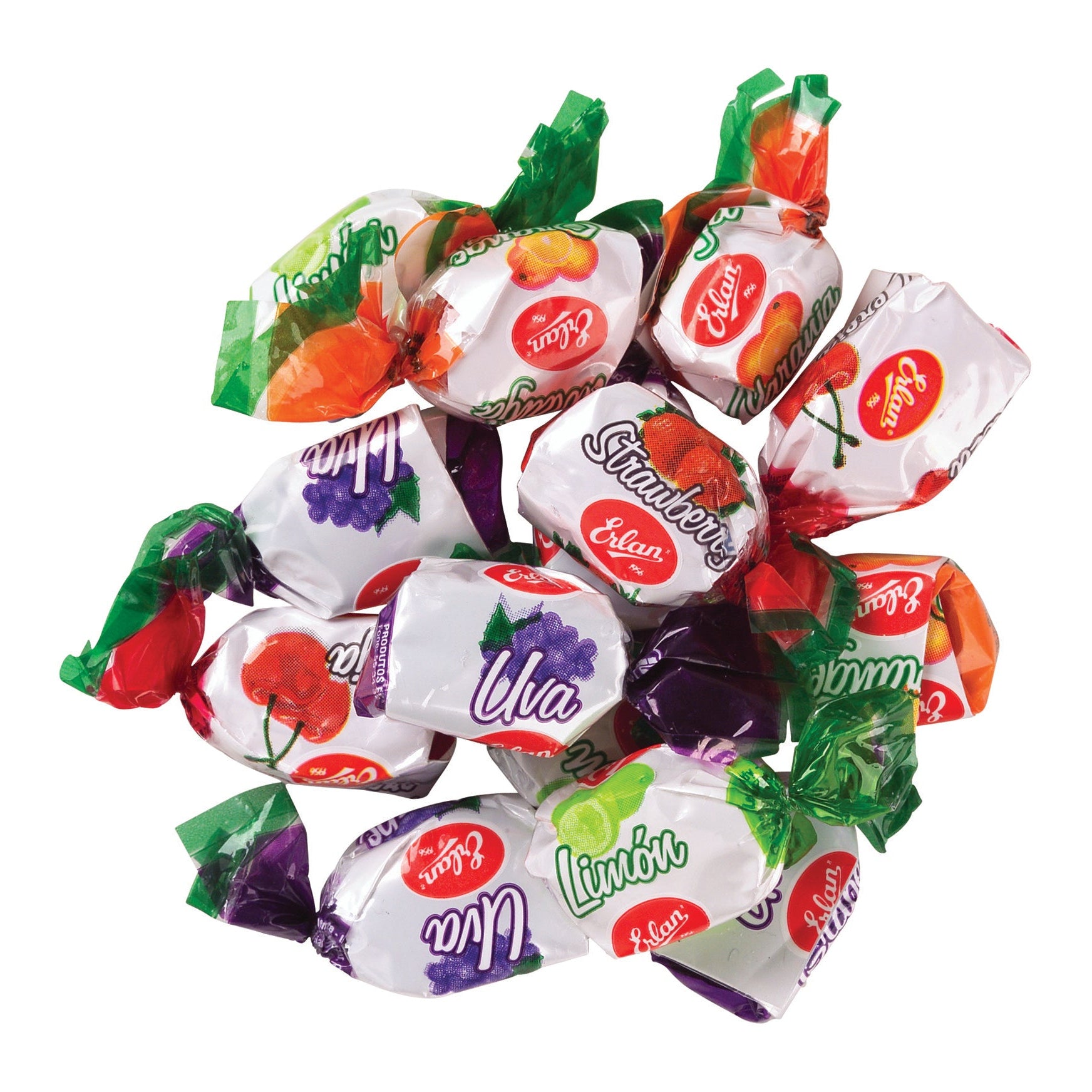 Bon Bons (assorted fruit flavor)