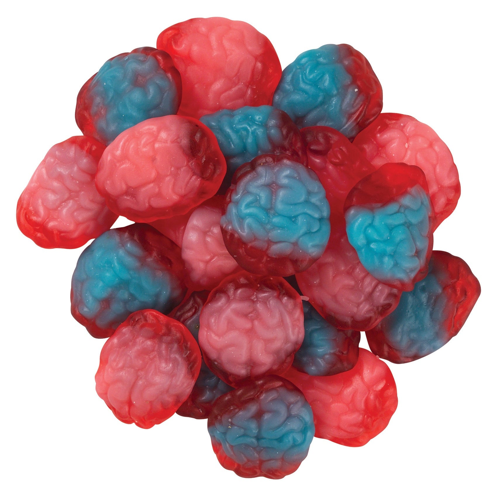 Gummy Brains