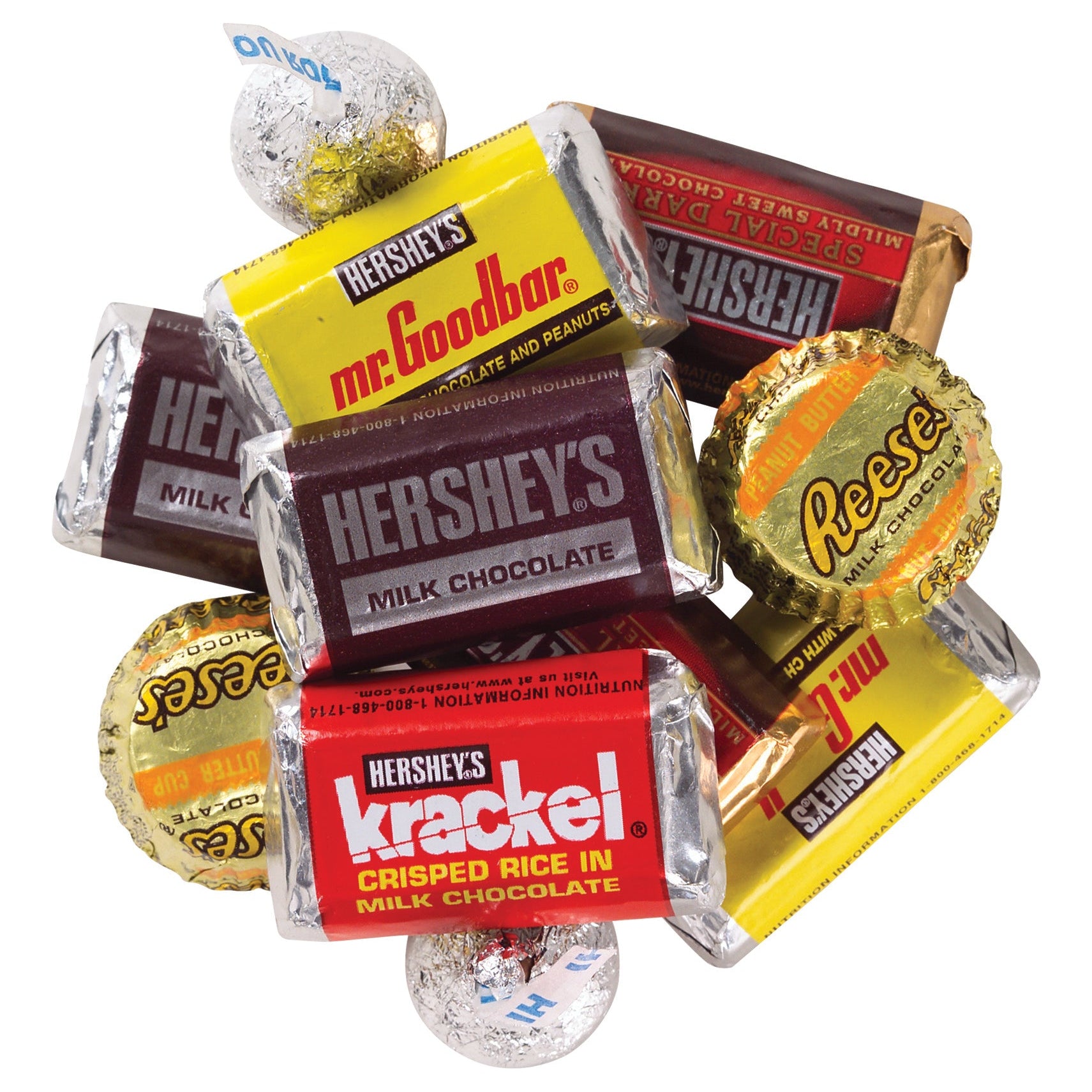 HERSHEY's® Everyday Mix