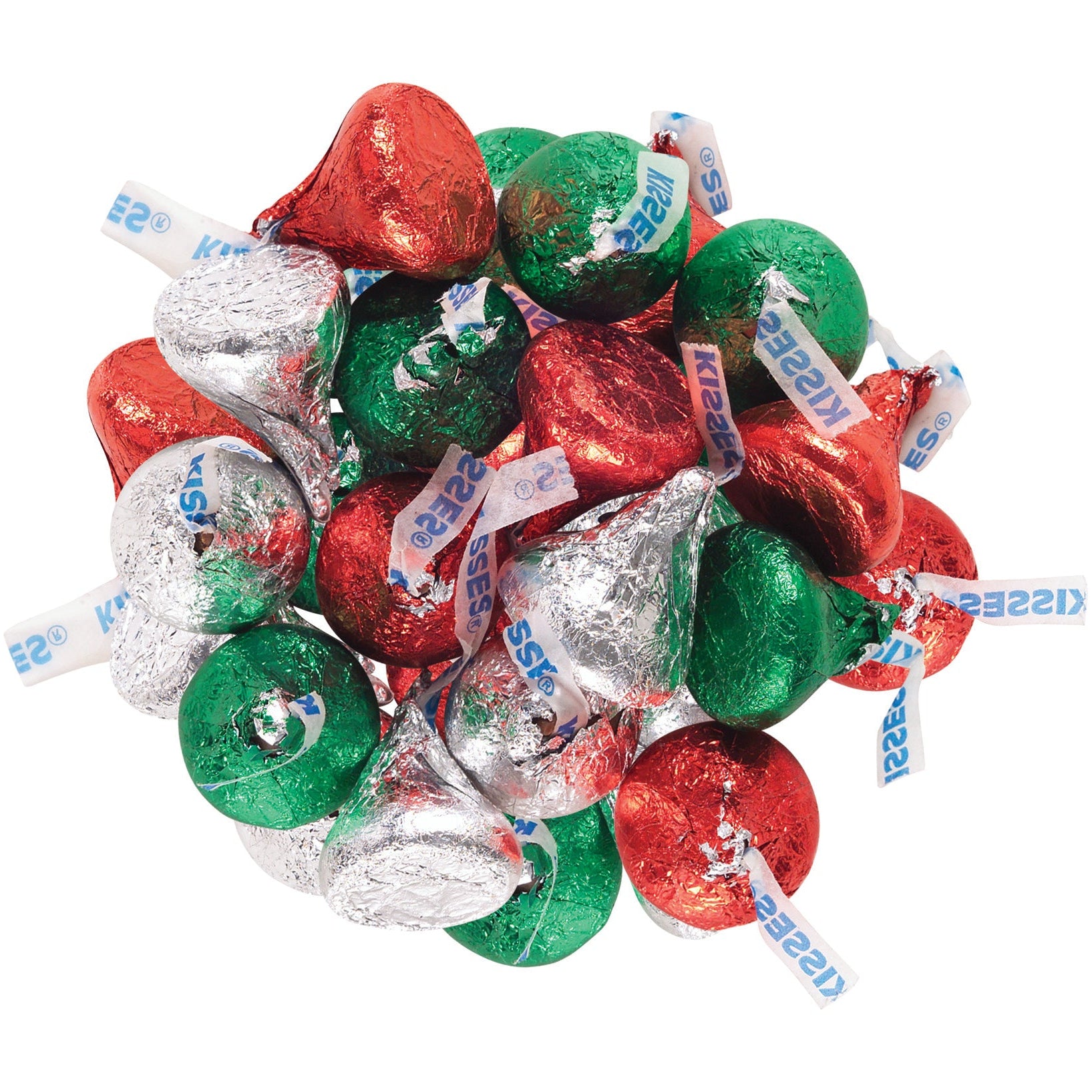 Holiday HERSHEY'S® Kisses