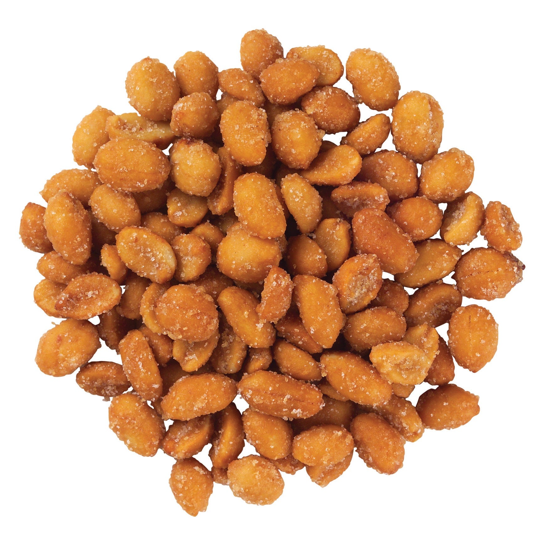 Honey Roasted Peanuts
