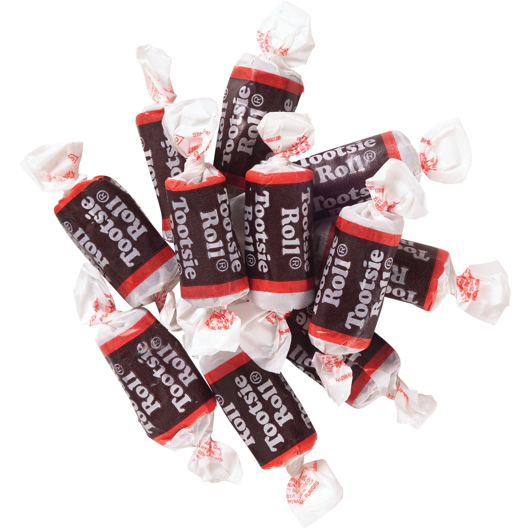 Tootsie Rolls