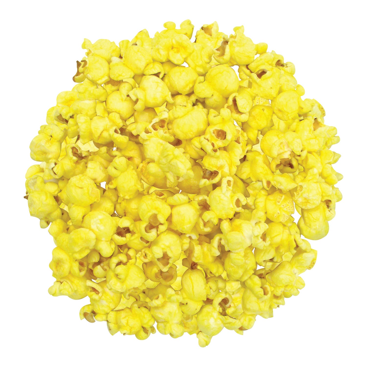 Butter Popcorn