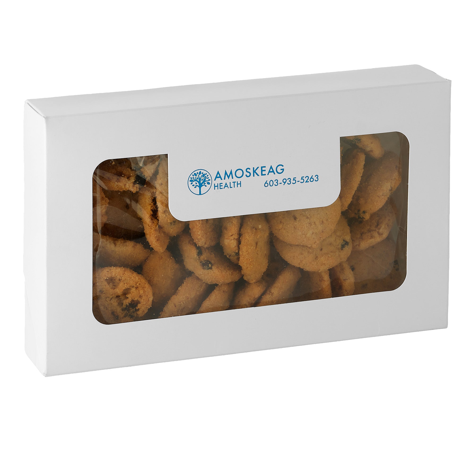 Crave Collection Cookie Box